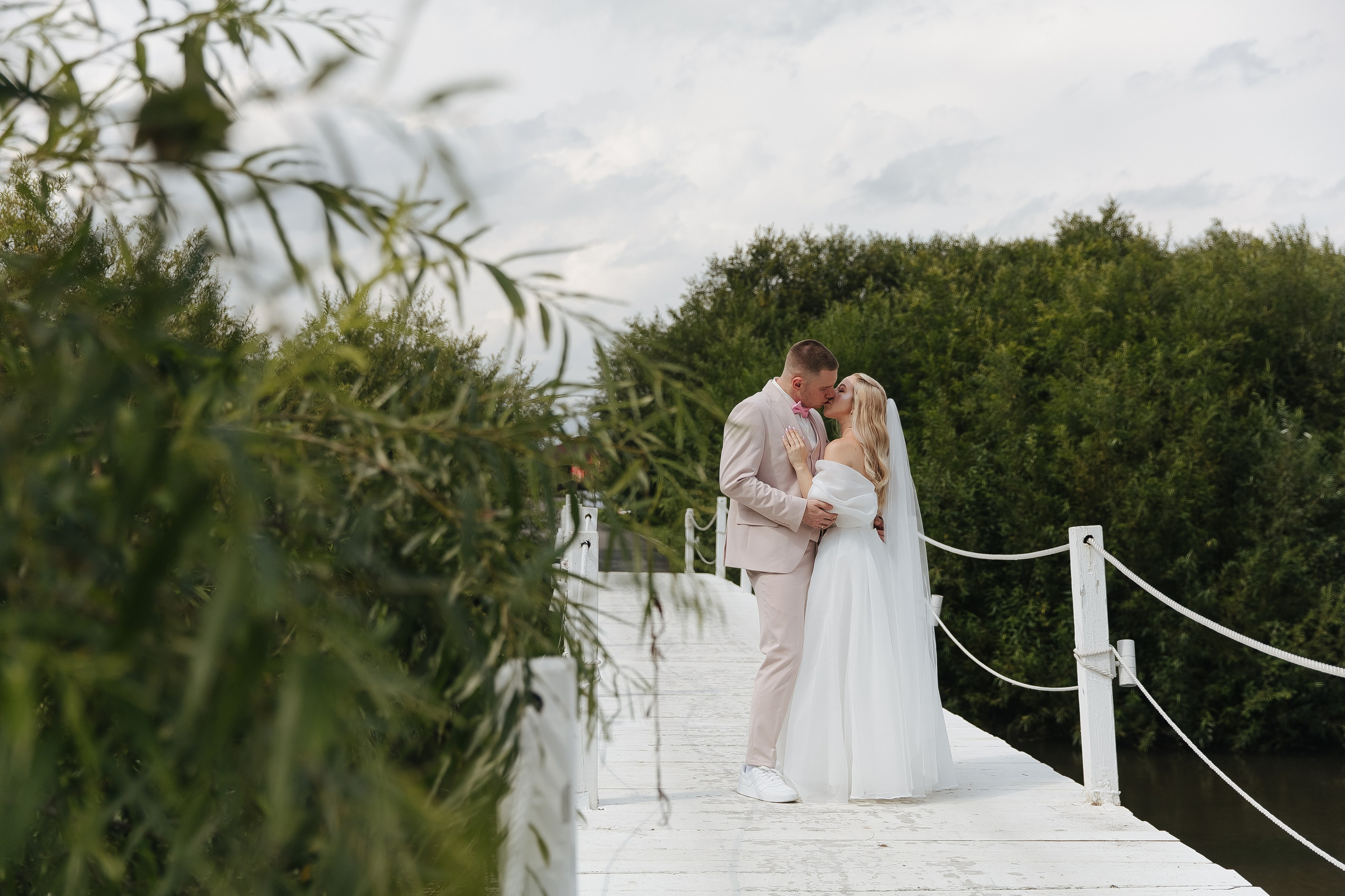 Прогулка Банкет. Фотограф в Красноярске Любовь Малеева