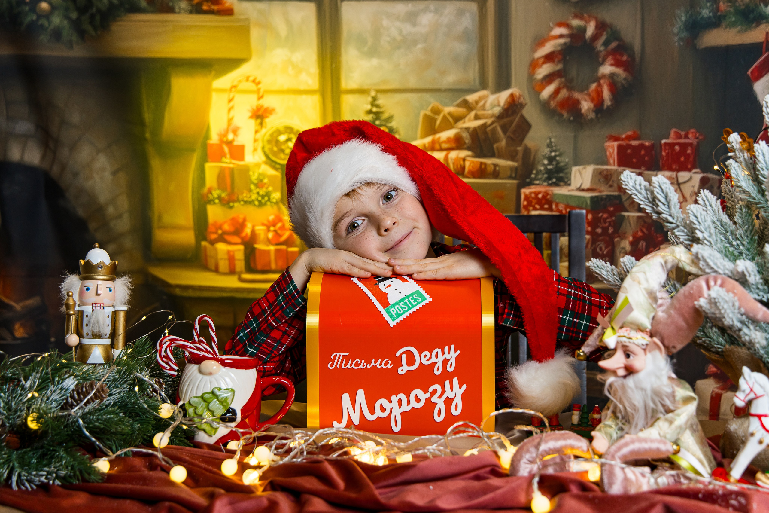 Мастерская ДМ. Твой Выпускной Альбом