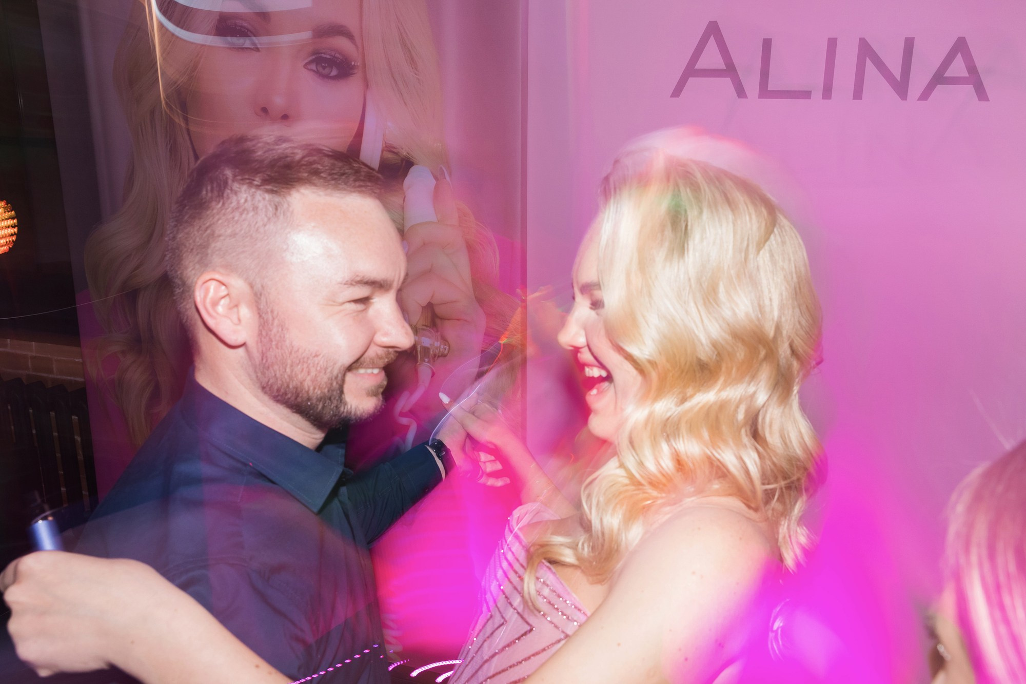 Стильная фотосъёмка дня рождения. Свадебный фотограф в Нижнем Новгороде и Москве Сергей Воробьев