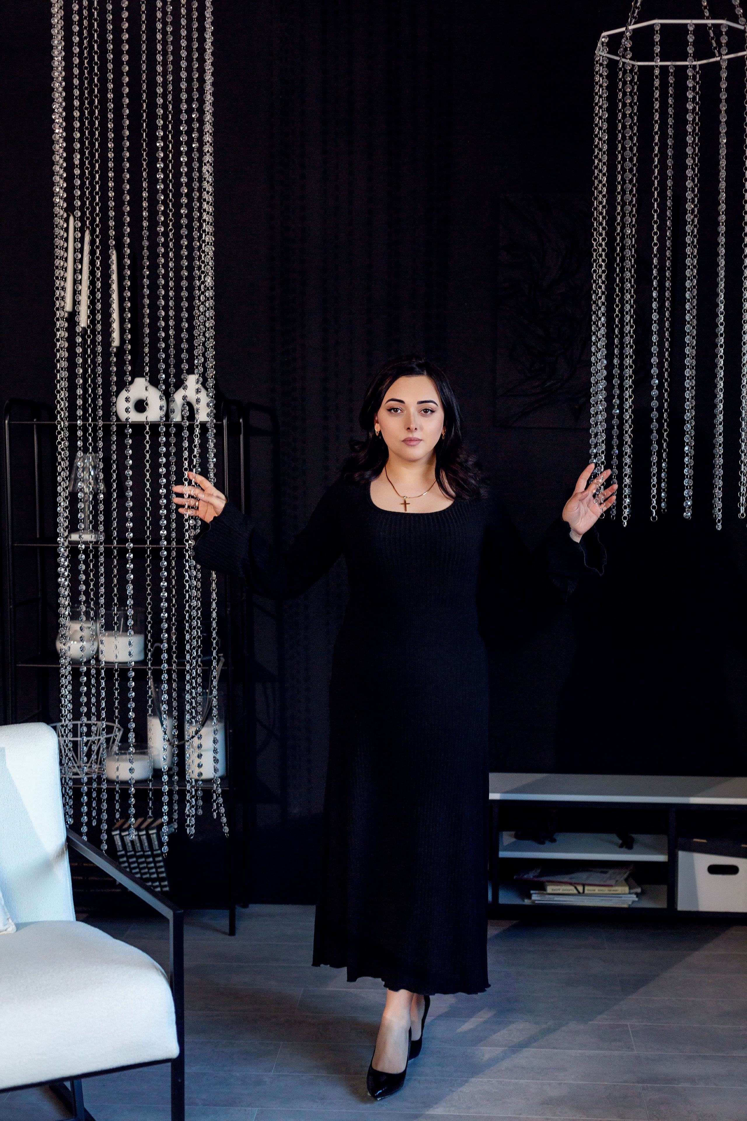 Фотосессия с детьми студия Лампа. Семейный и детский фотограф Анна Петракова