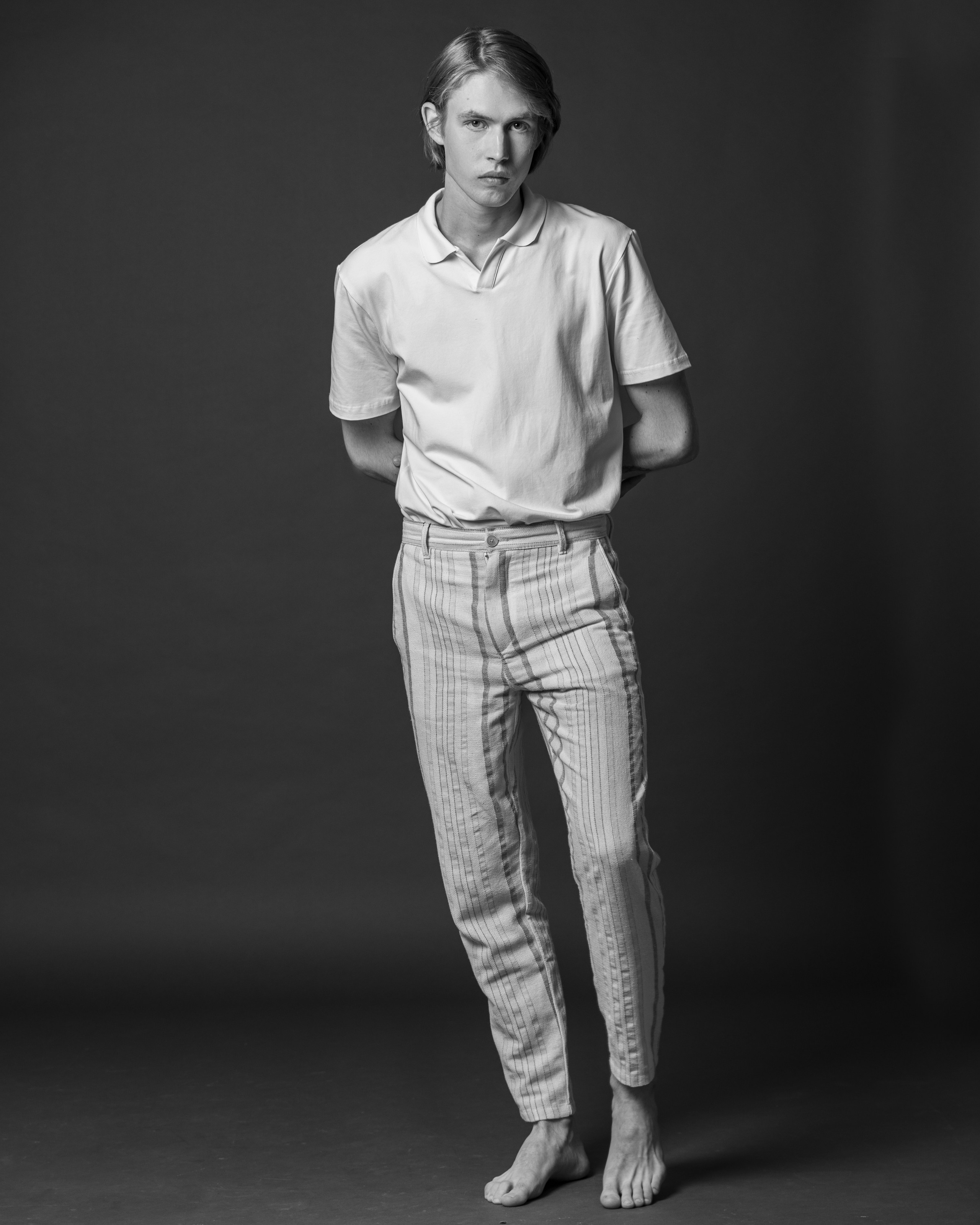 Андрей. Главная