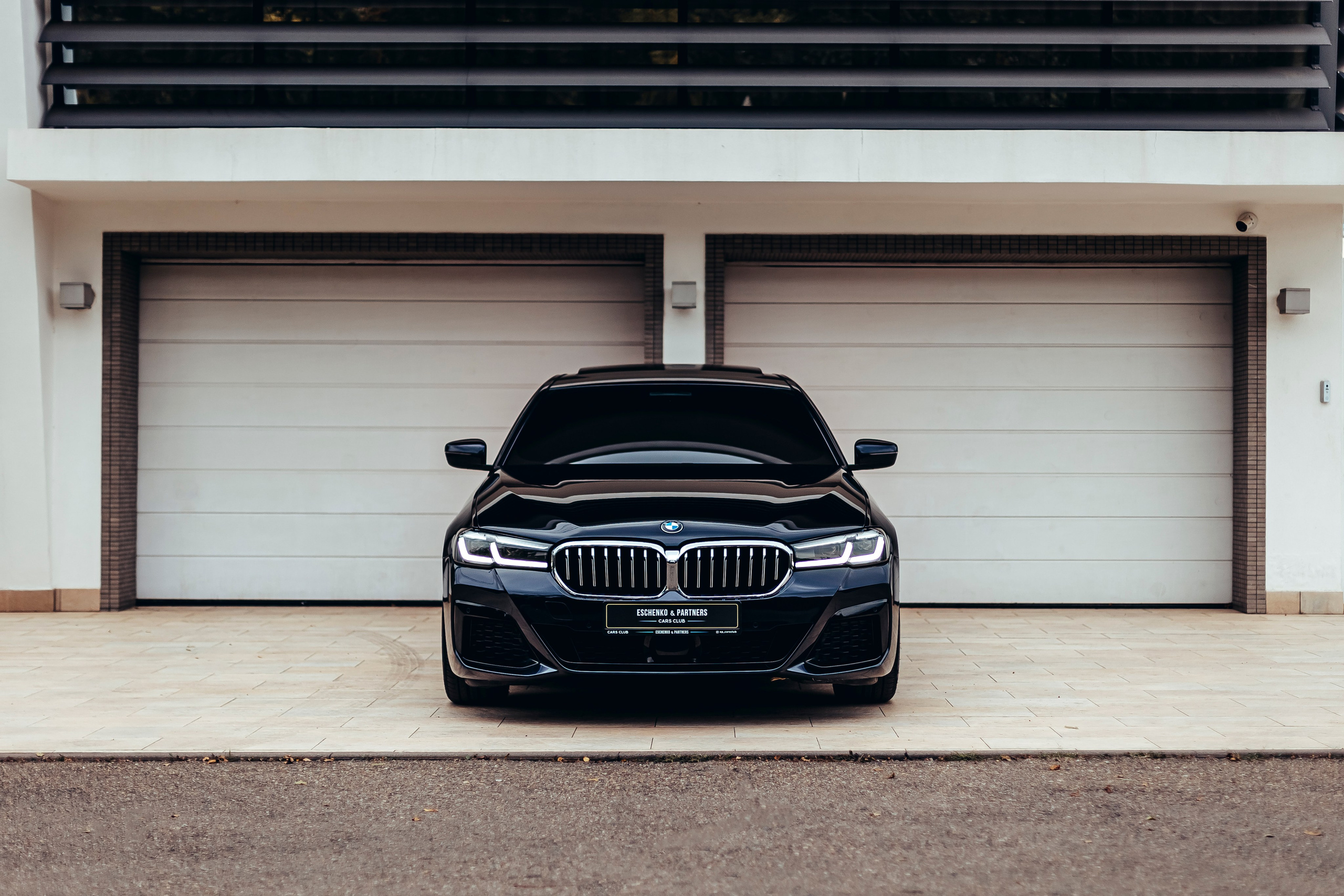 BMW 5 series. Автомобильный фотограф, видеограф в Краснодаре Левшакова Анжелика