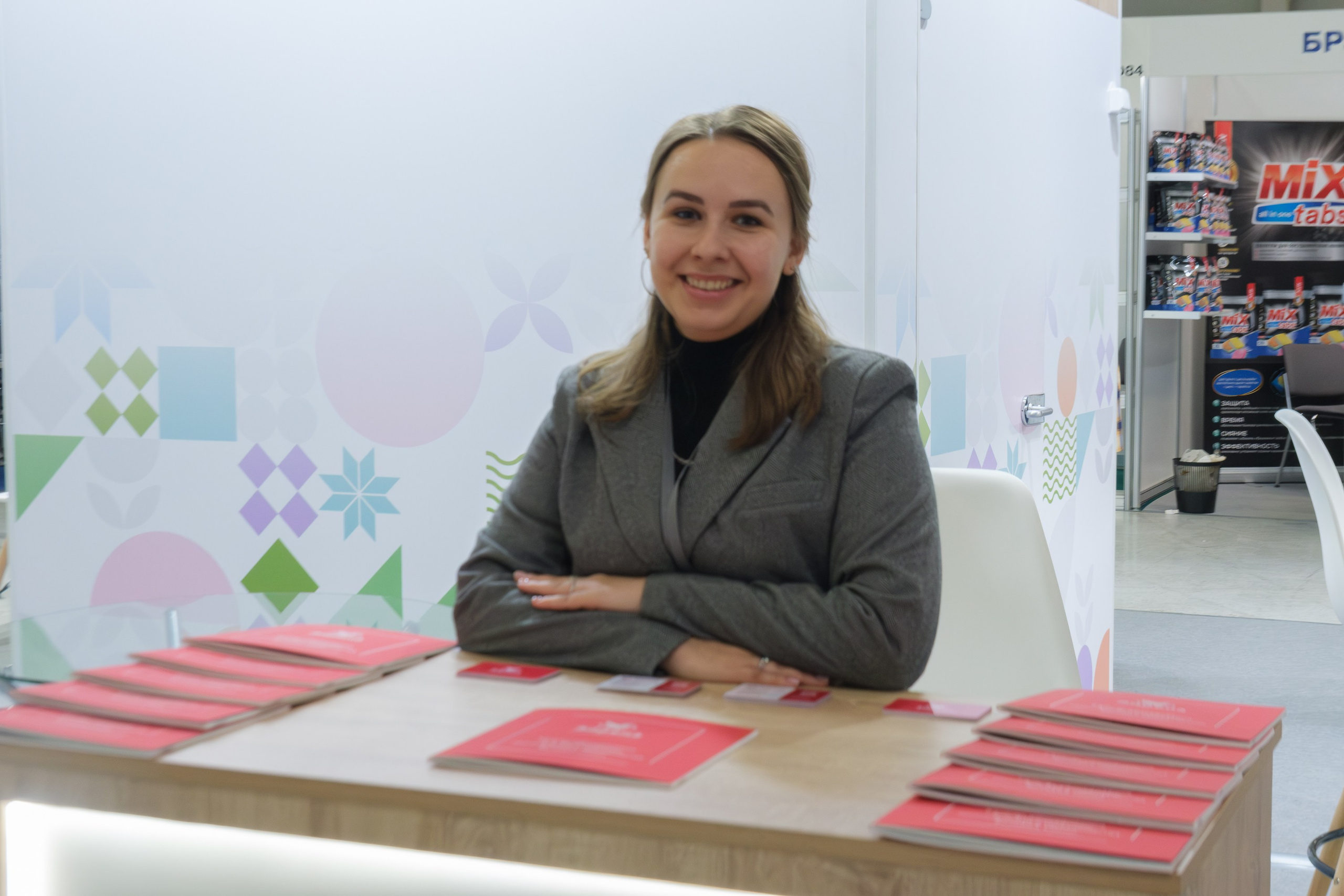 Food-Expo 2025. Фёдор Карпов — профессиональный фотограф, работаю в Москве и области