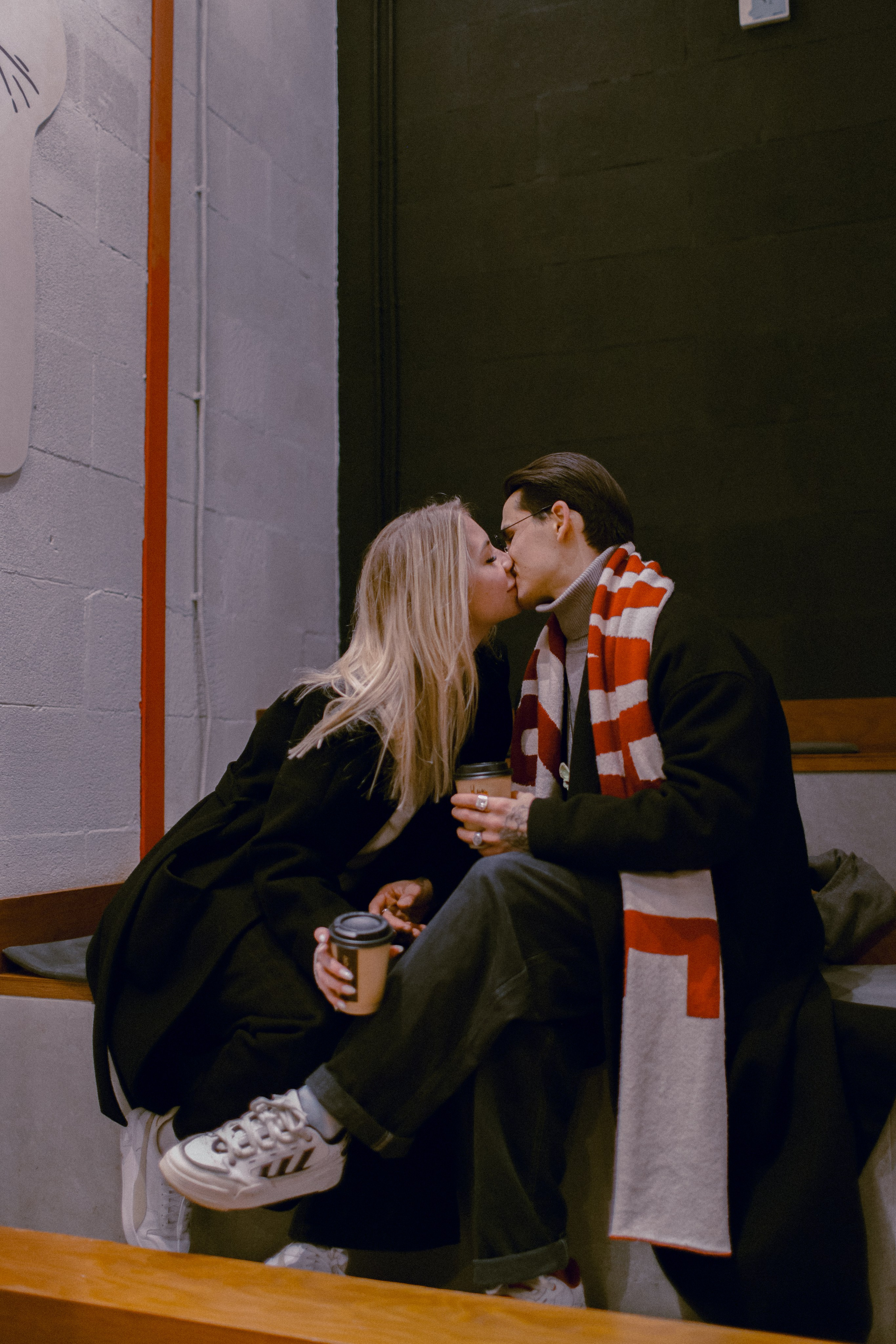 Ник и Настя. Главная