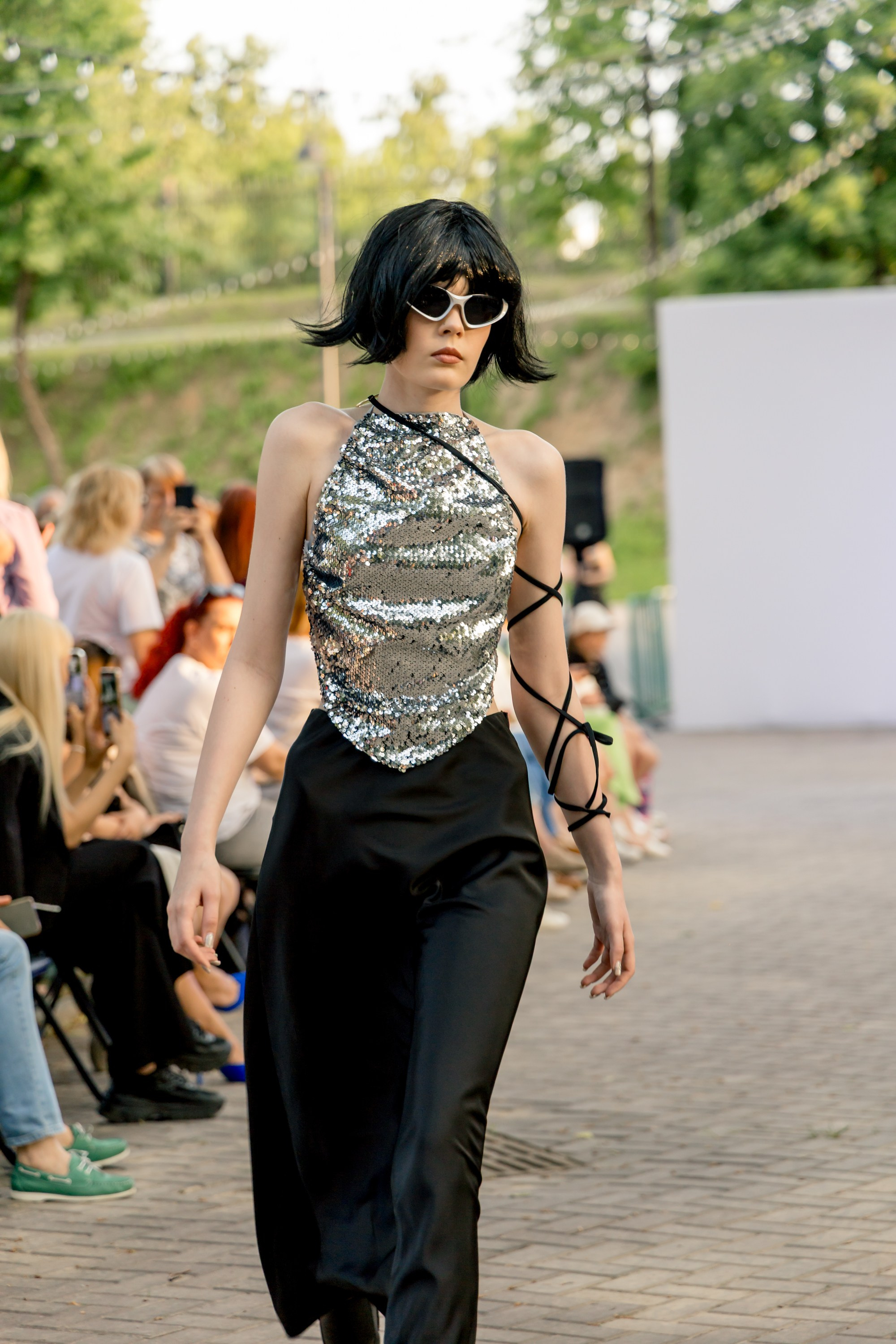 Smolensk Fashion Week 2025_показы_ДЕНЬ 1_ВЕЧЕРНИЙ ПОКАЗ_19:00. Главная