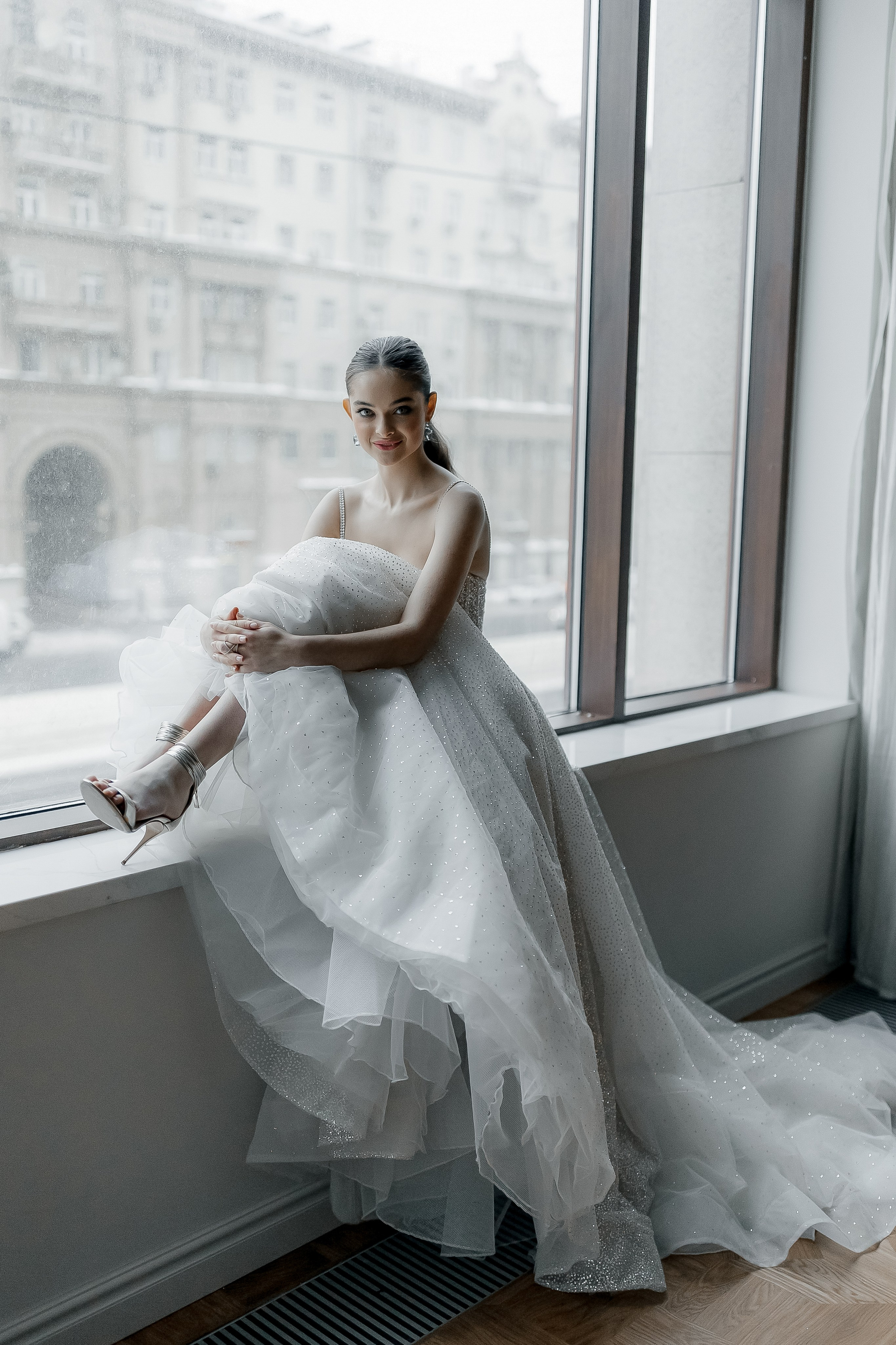 N & D | Imperial Plaza. Свадебный и семейный фотограф в Краснодаре Анастасия Прудко