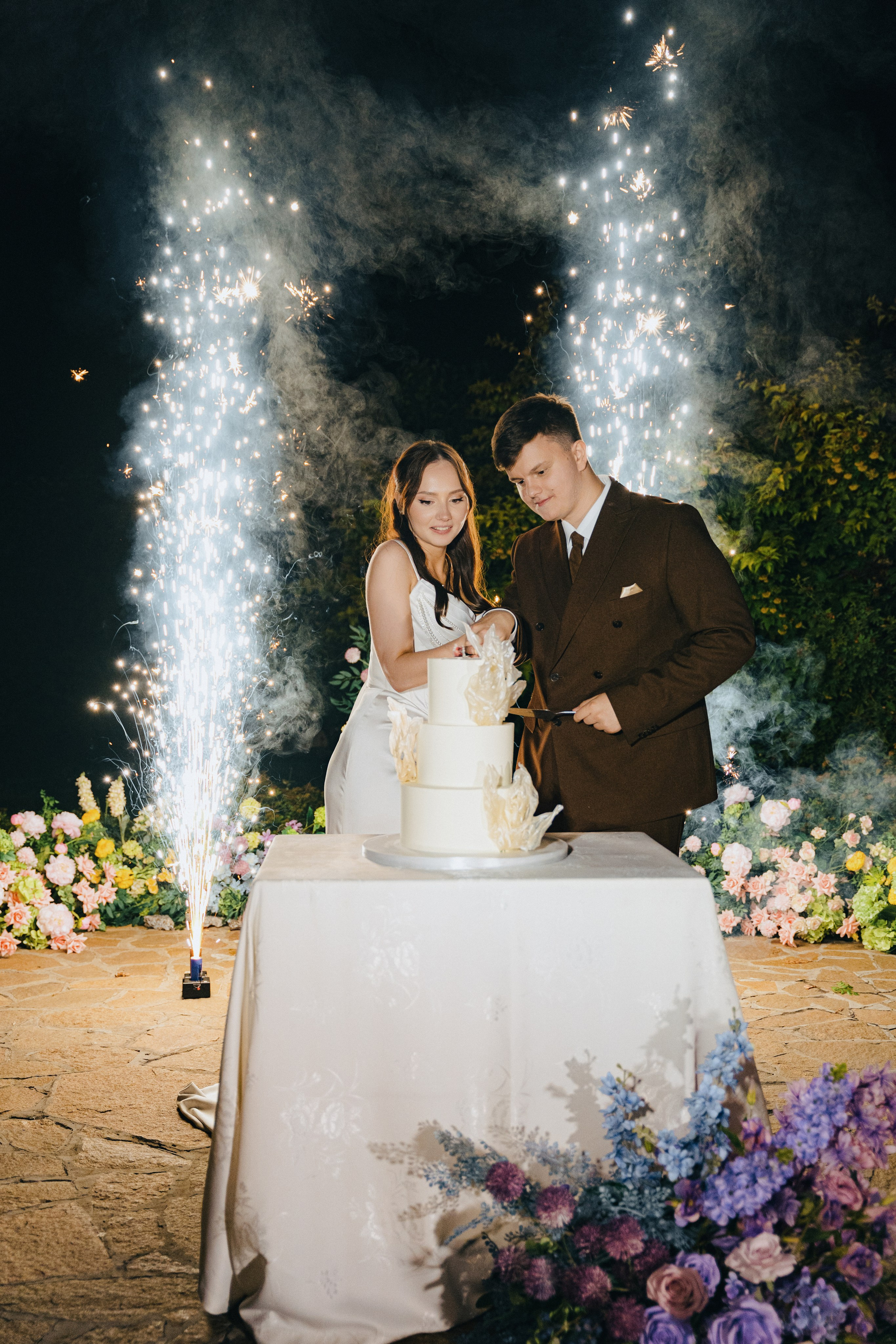 Свадебный и портретный фотограф в Тюмени Женя Черемнова