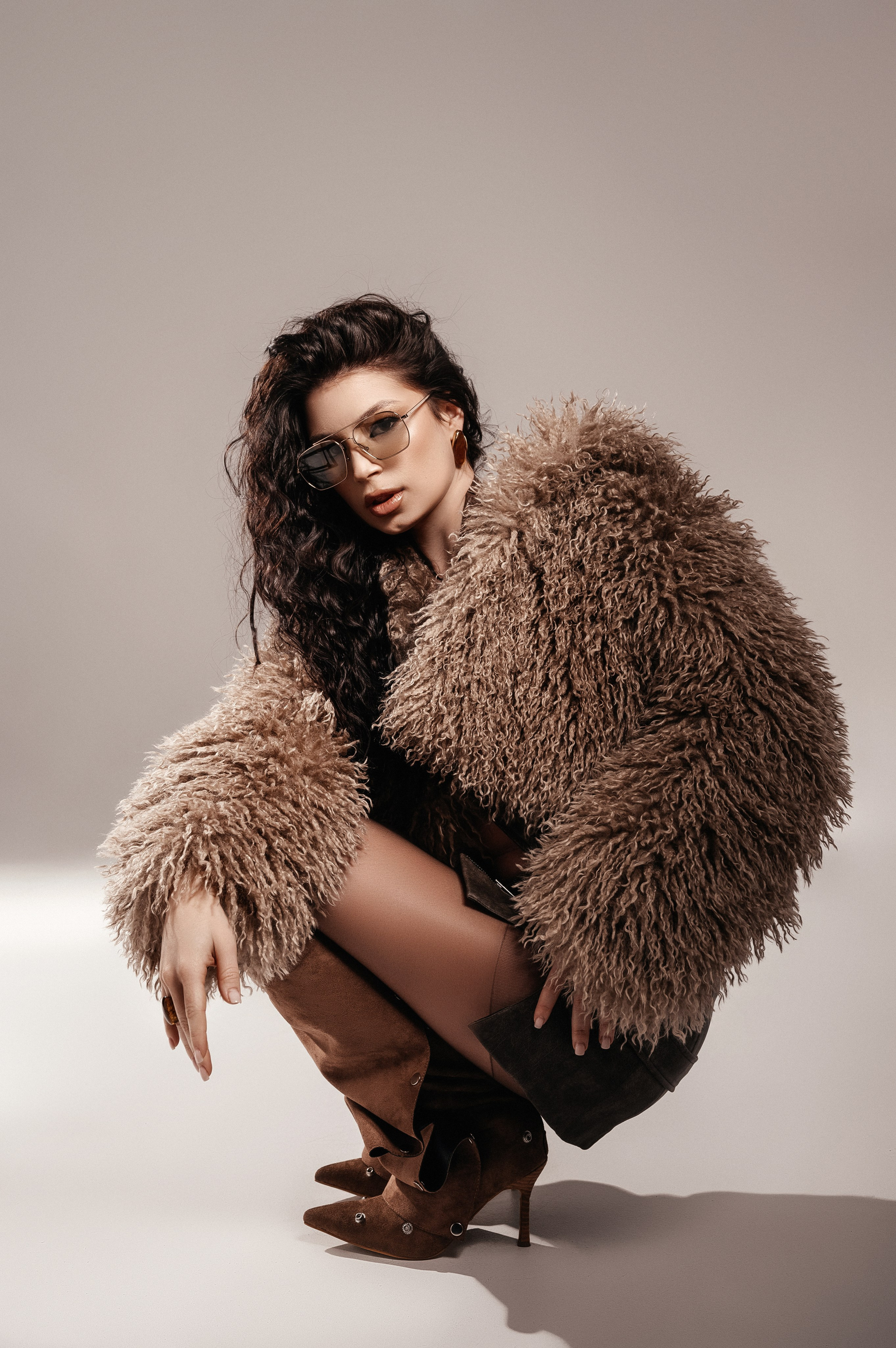 Индивидуальные съемки. Фотограф в Сызрани Алёна Шемякова