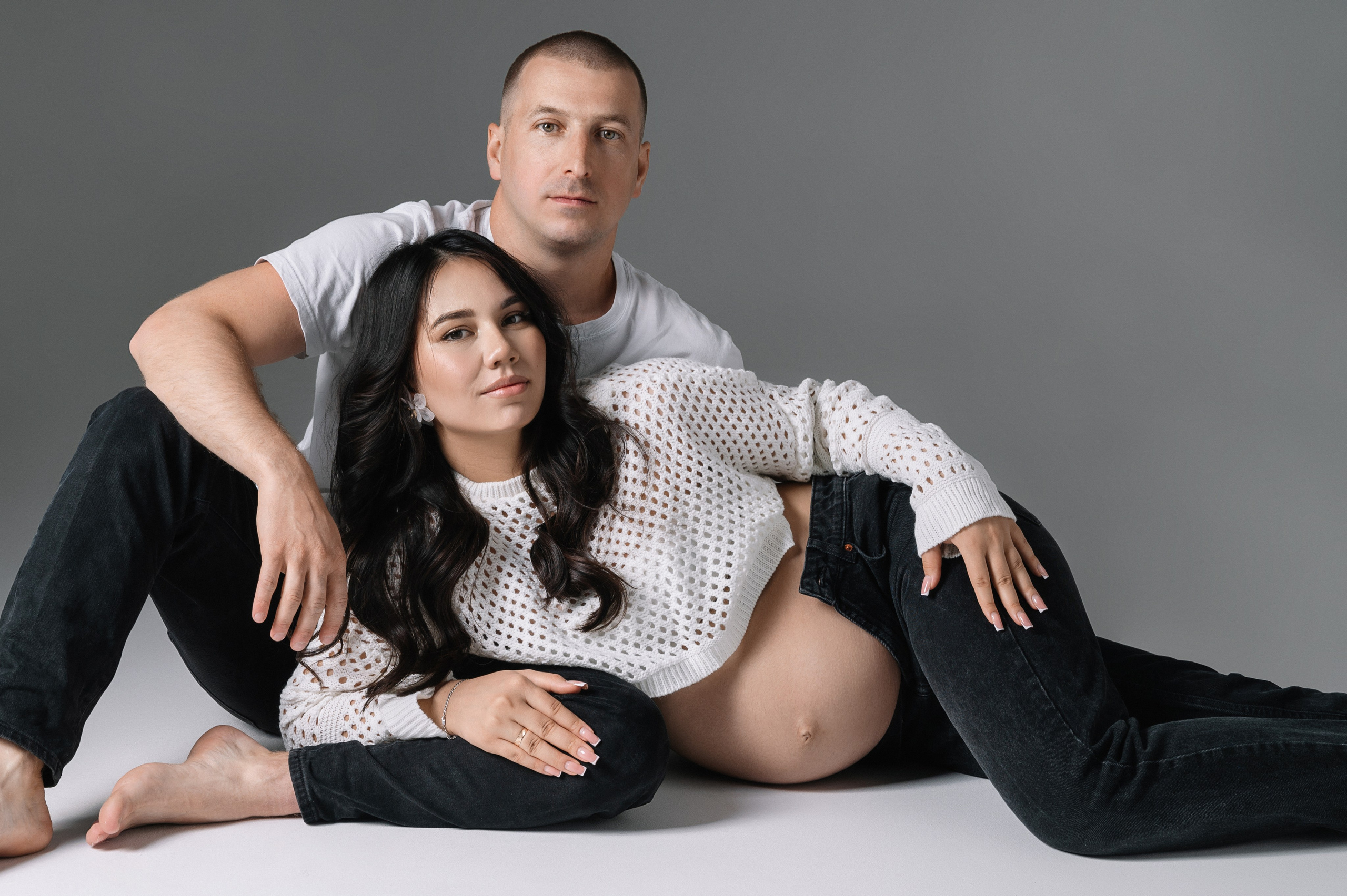 Беременность. Фотограф в Сызрани Алёна Шемякова