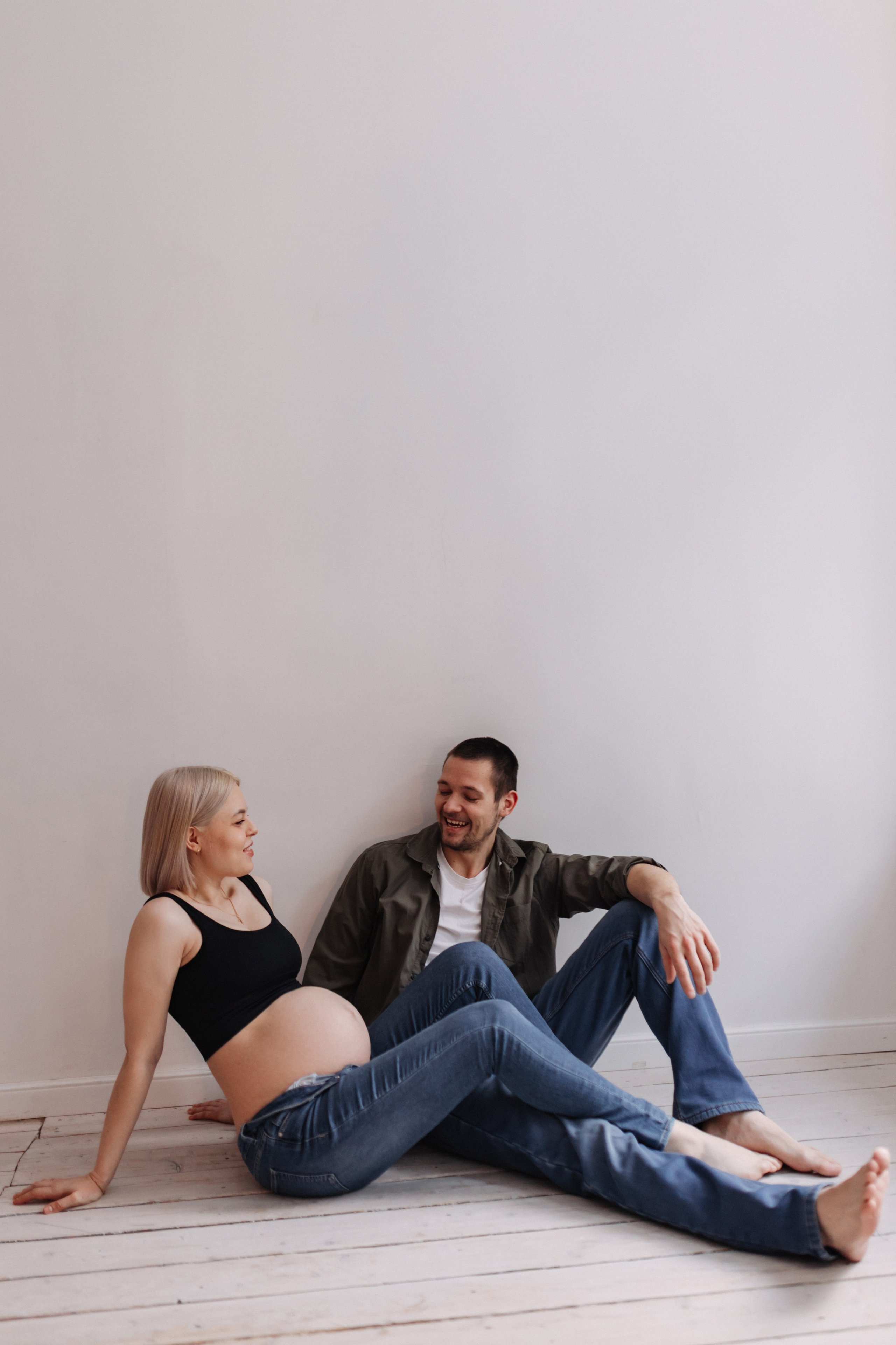 Семья Киры в ожидании Гриши. Семейный фотограф Альбина Крутелева, Екатеринбург, Ревда