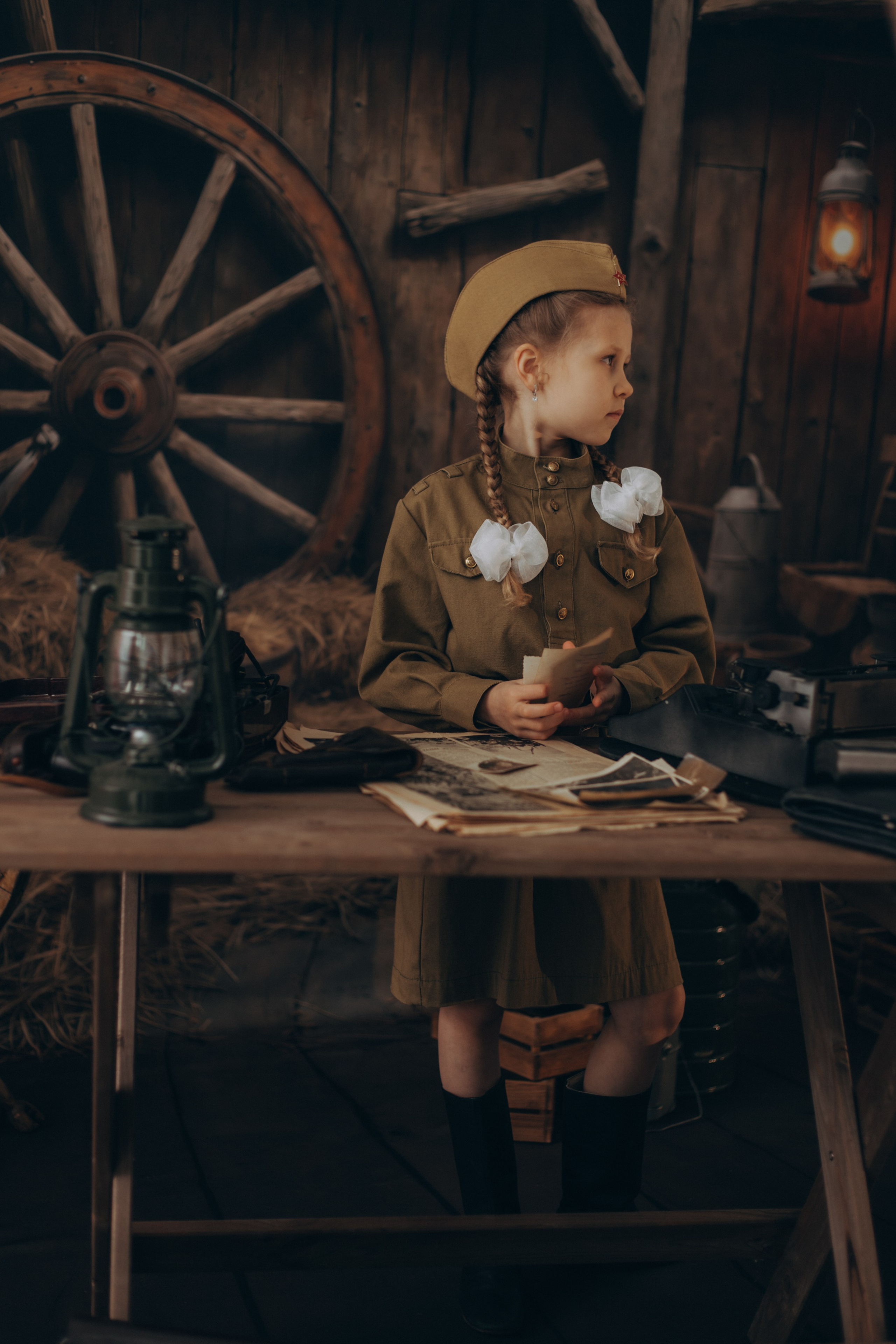 9 Мая. Семейный фотограф в г. Белгороде Ангелина Прокопенко