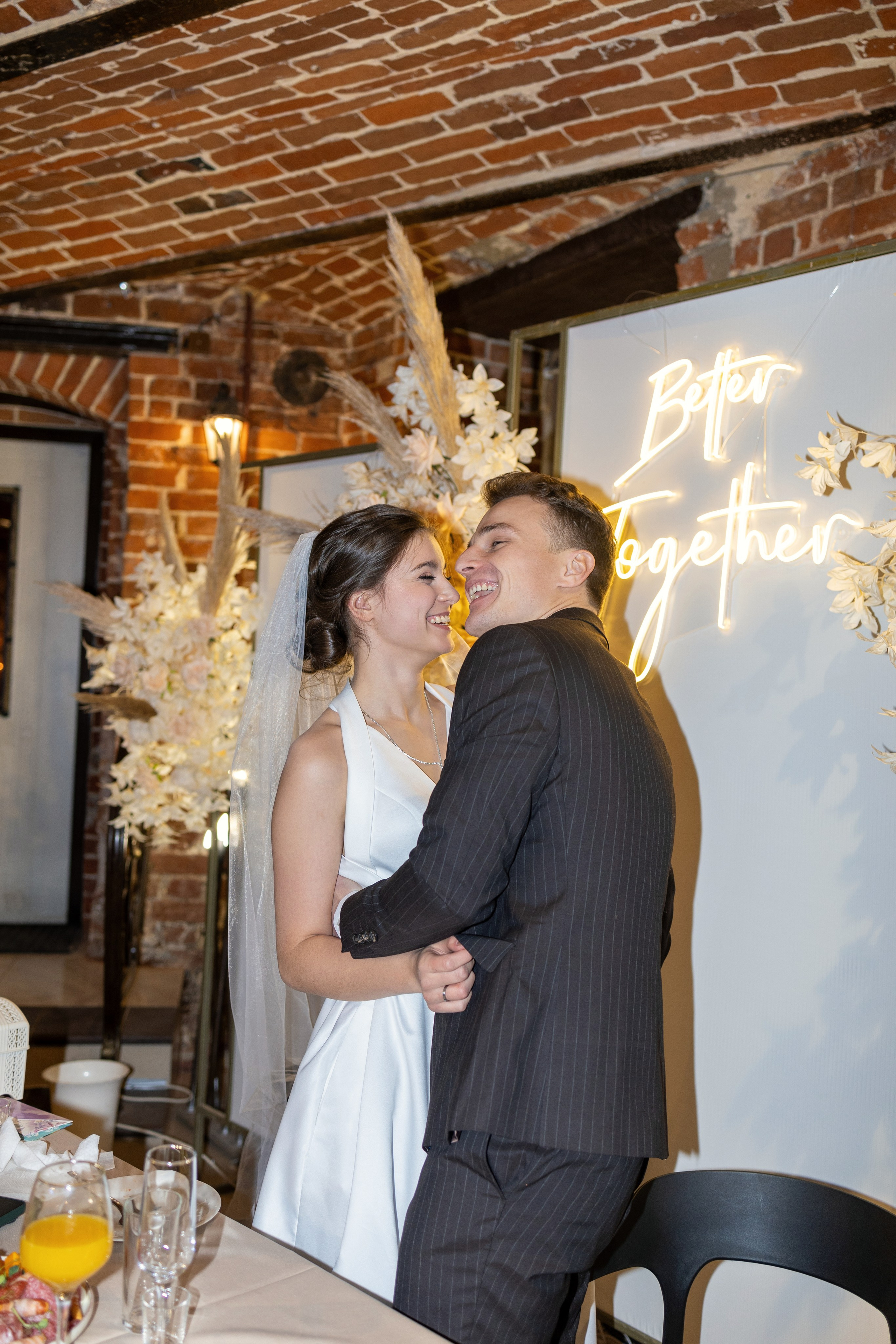 Надежда и Дмитрий. Фотограф Нижний Новгород Анастасия Клопова