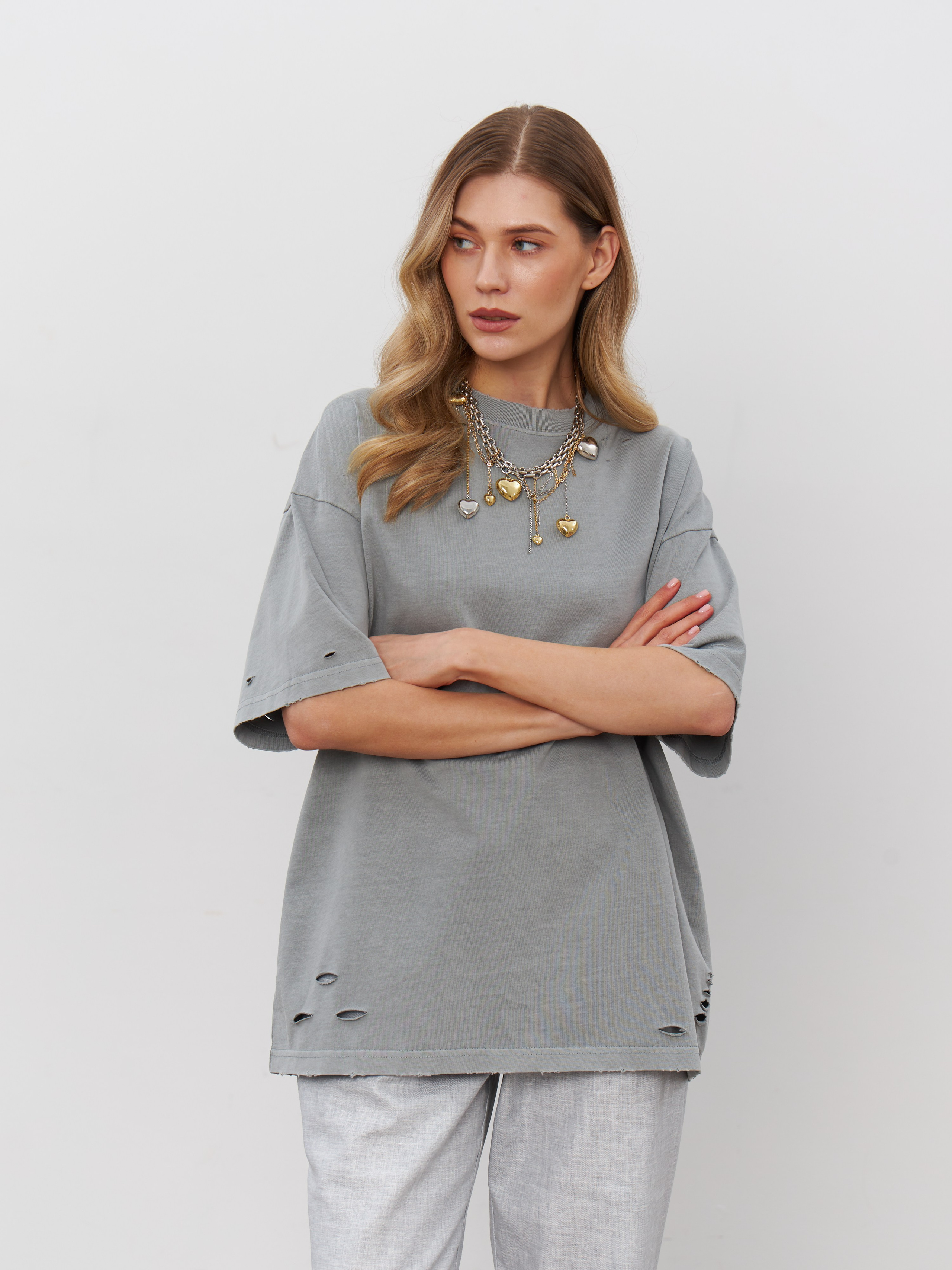 MOKOZ march'24. Fashion фотограф в Москве Алиса Деко