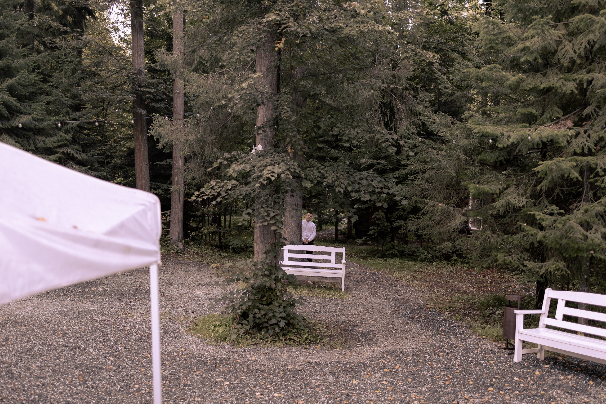 Свадебная фотосессия Егор и Лиза