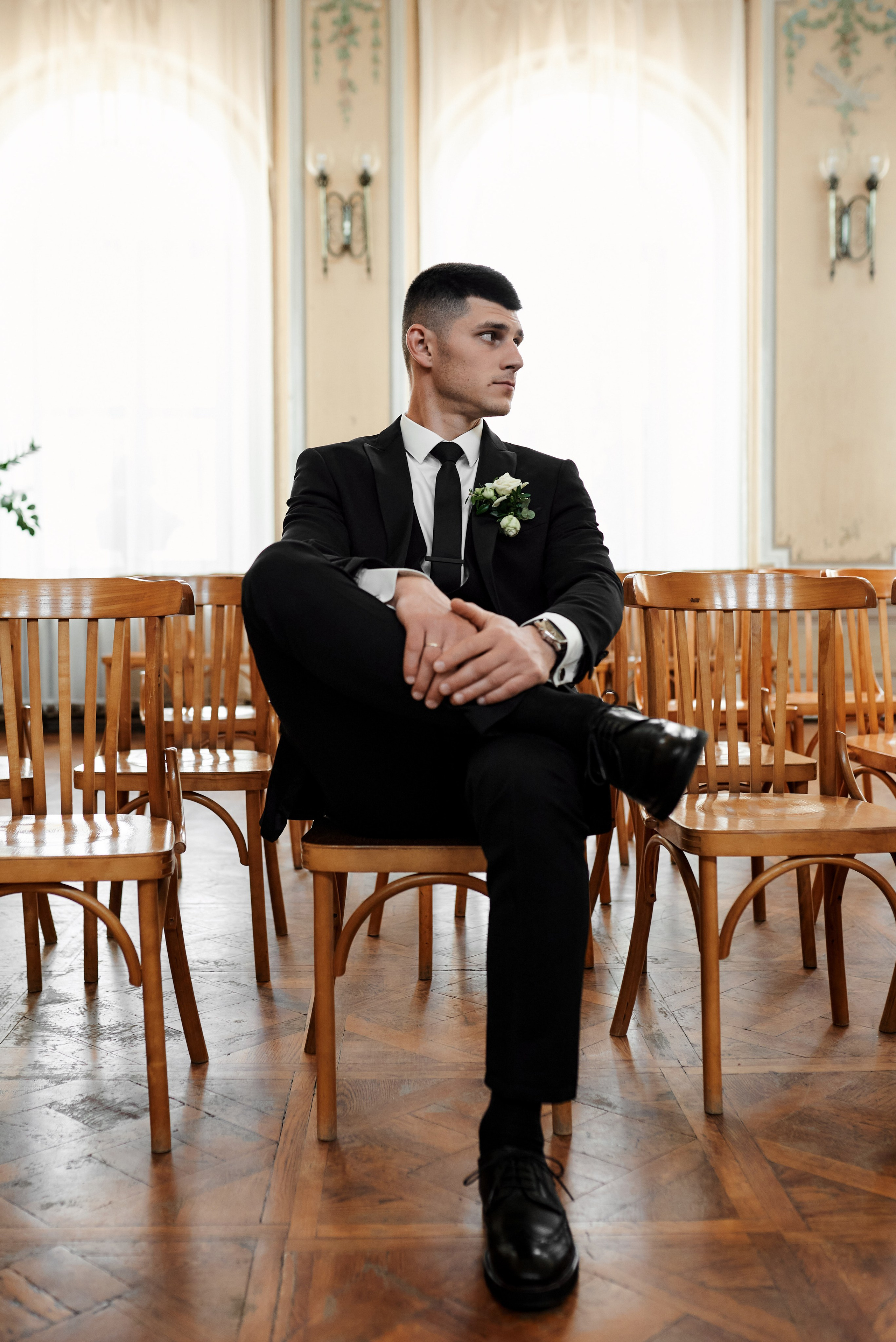 Свадьба Насти и Вовы. Свадебный фотограф г. Новочеркасск г. Ростов-на-Дону