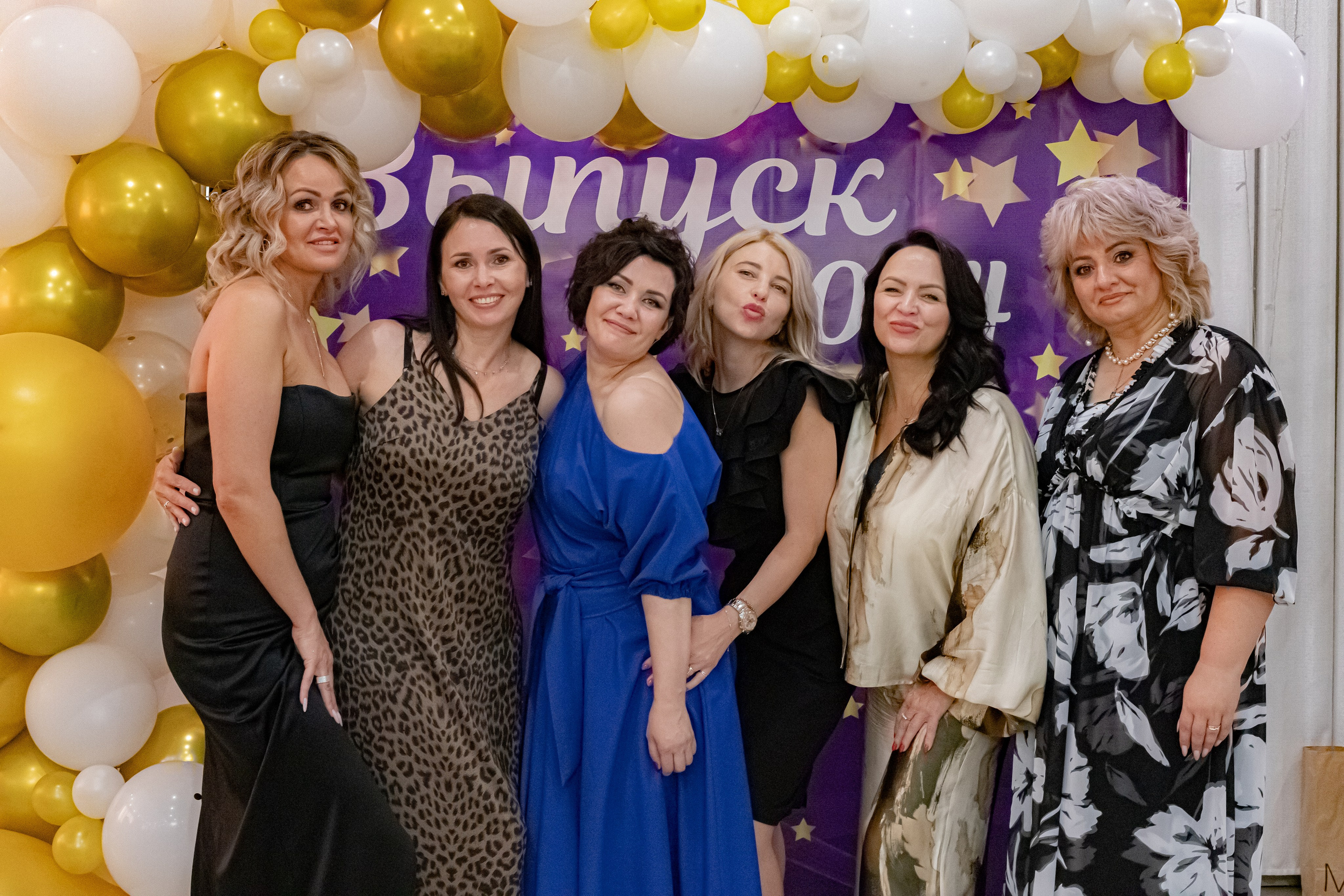 Выпускной. Photokarish