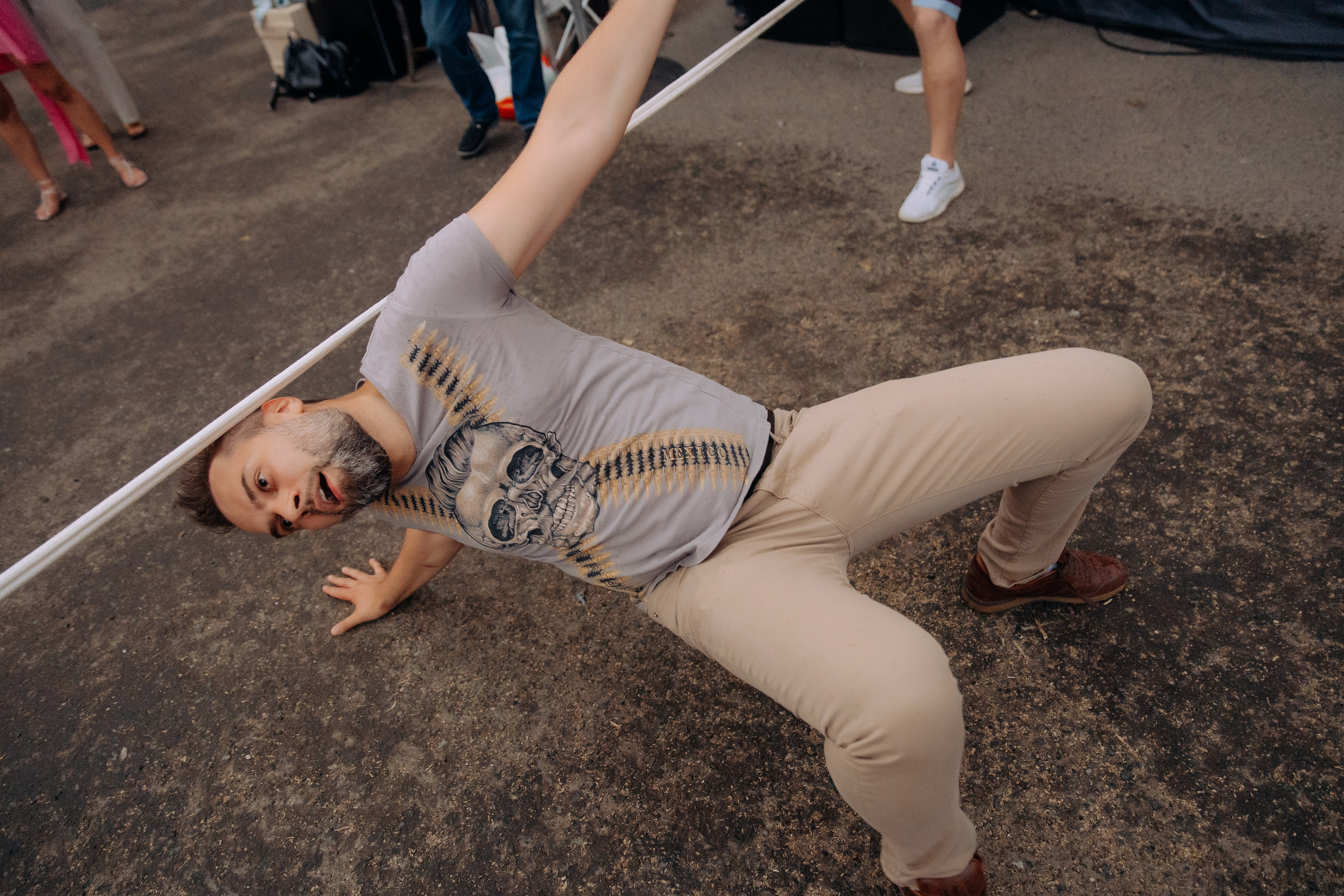 ДЕНЬ РОЖДЕНИЕ BORZO13. Фотосъемка свадебных, семейных и корпоративных мероприятий в Перми