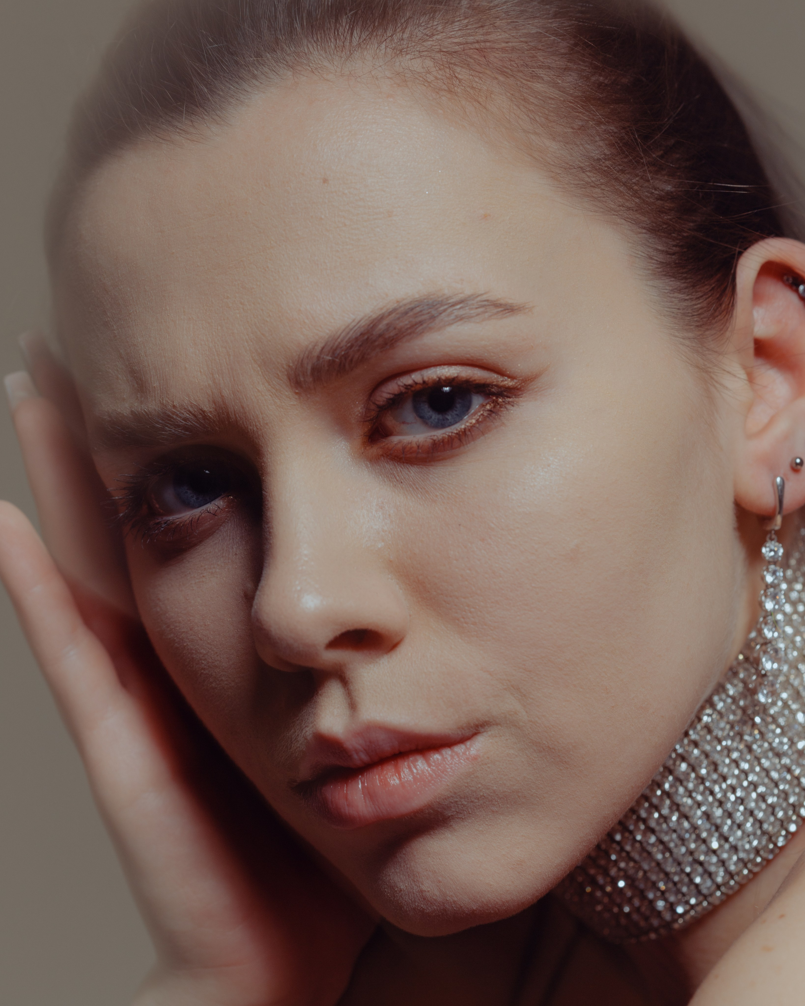 Диана. Портретный и концертный фотограф в Москве Тугарин Александр