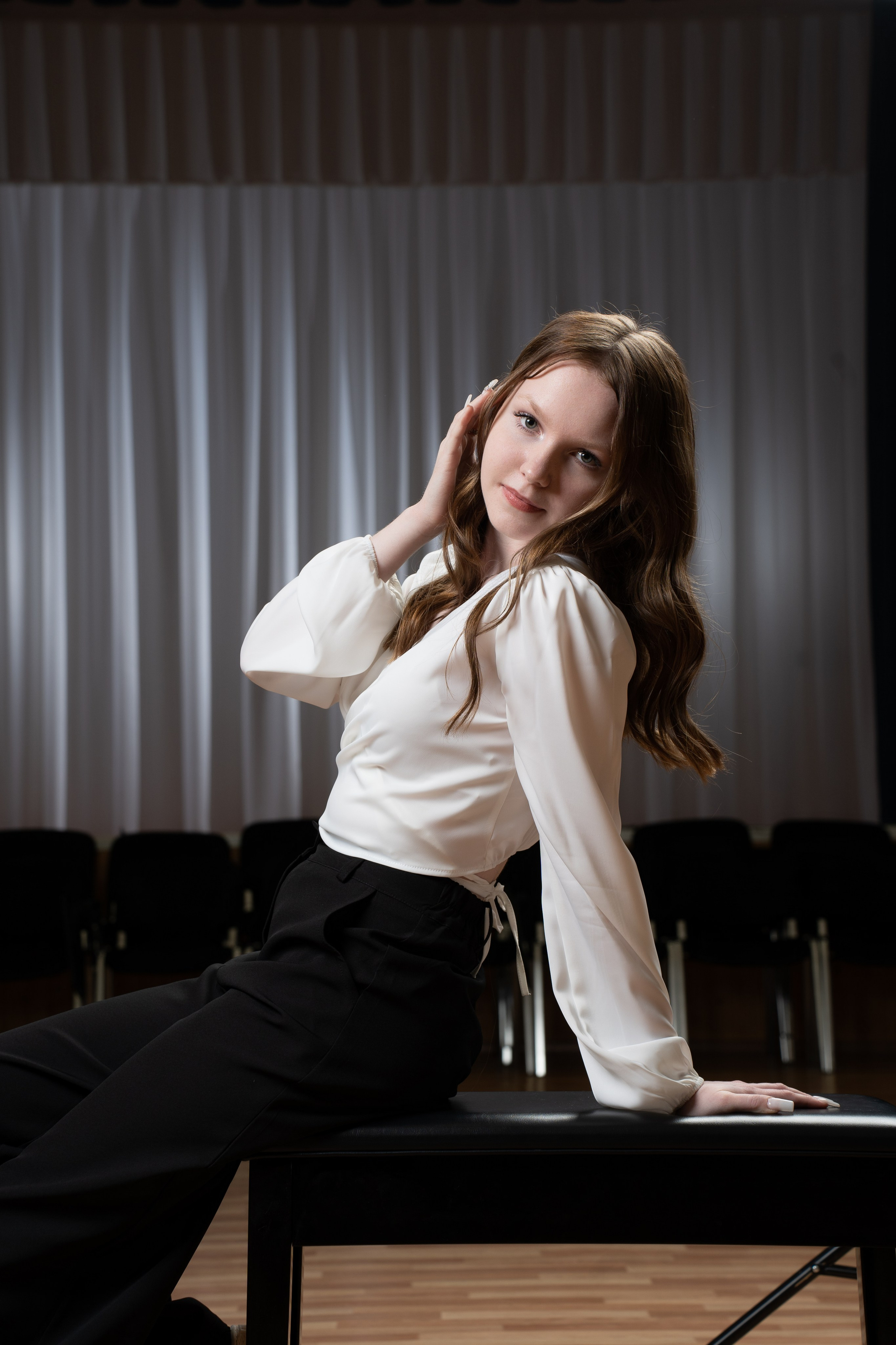 Павел Сергеевич. Тот Самый альбом