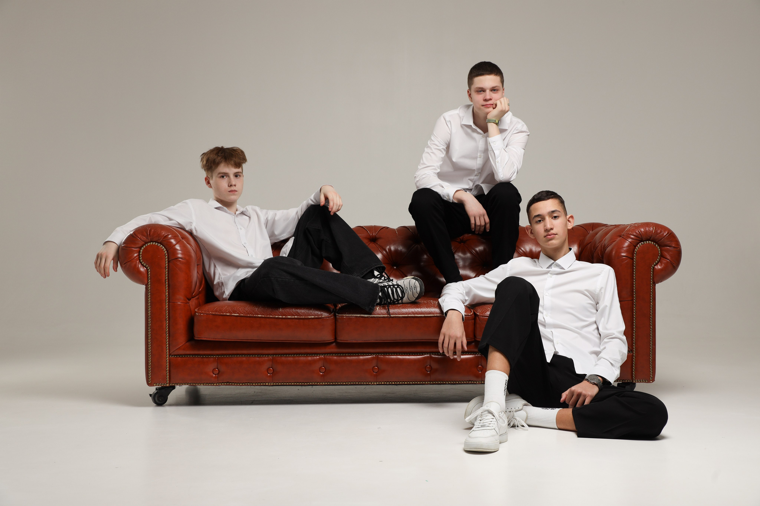 Аня. Тот Самый альбом