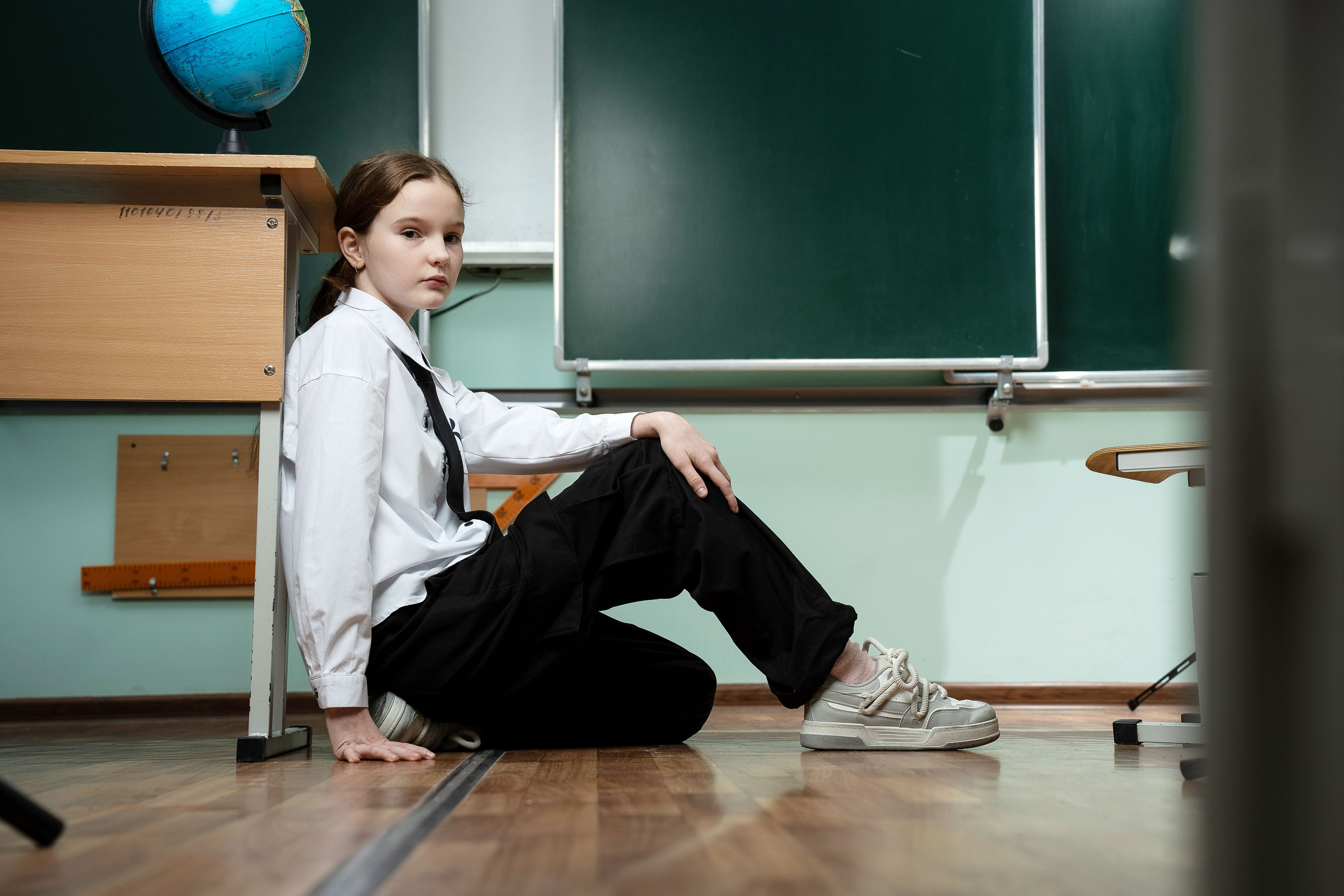 В классе. Тот Самый альбом