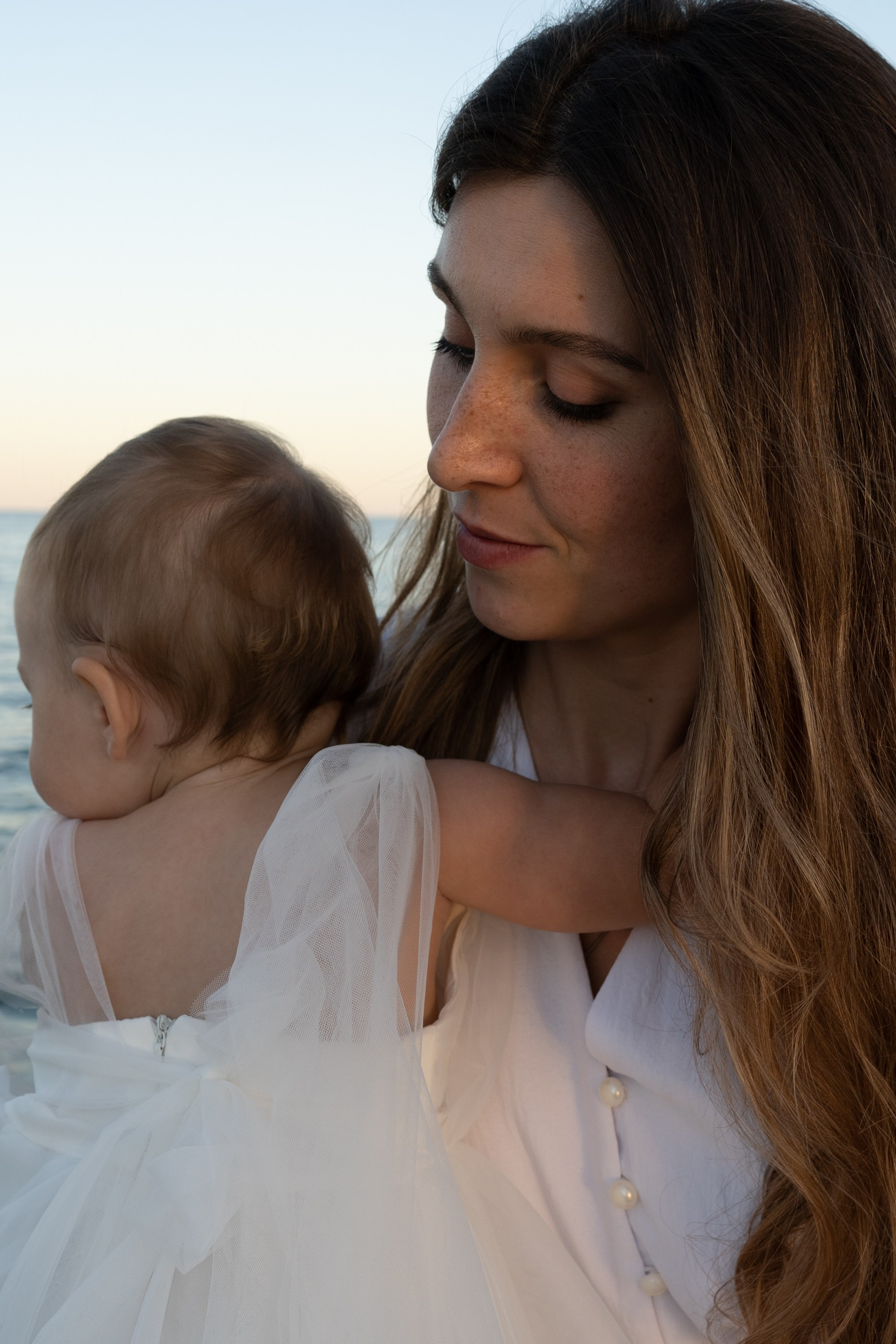 Тиана. Надя Шумина