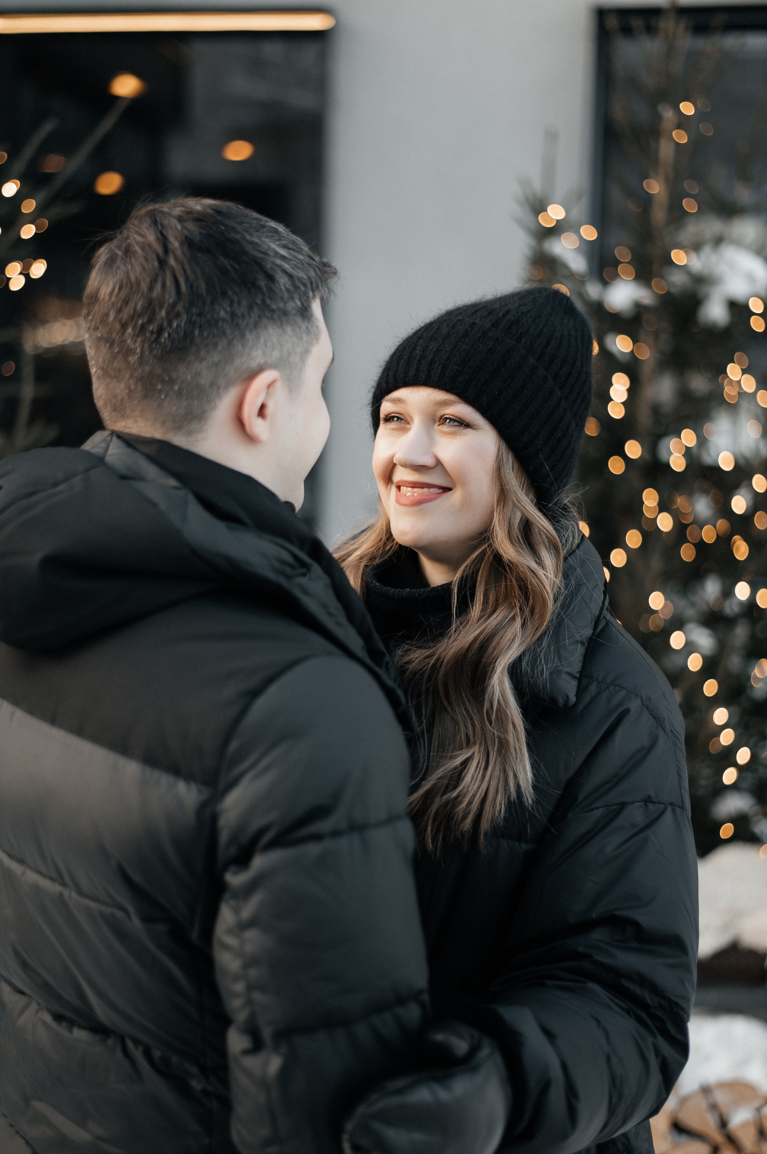 К&М&Ж. Свадебный и семейный фотограф в Красноярске Виктория Тимонина