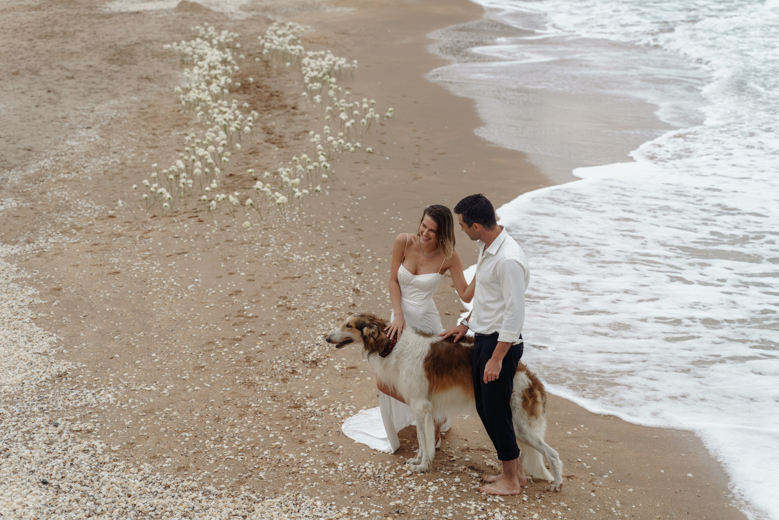 Mermaid. Портретный фотограф в Краснодаре Валерия Матирная