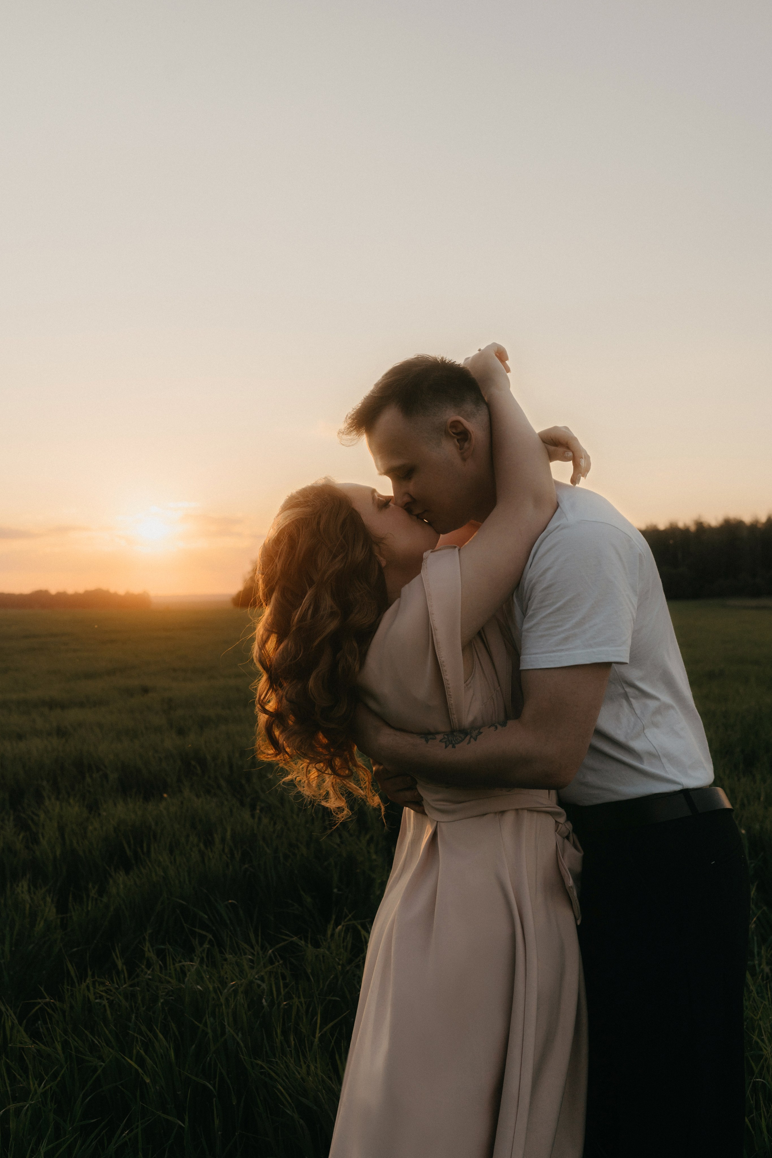 Быть ближе. Фотограф Тамбов — Воронеж