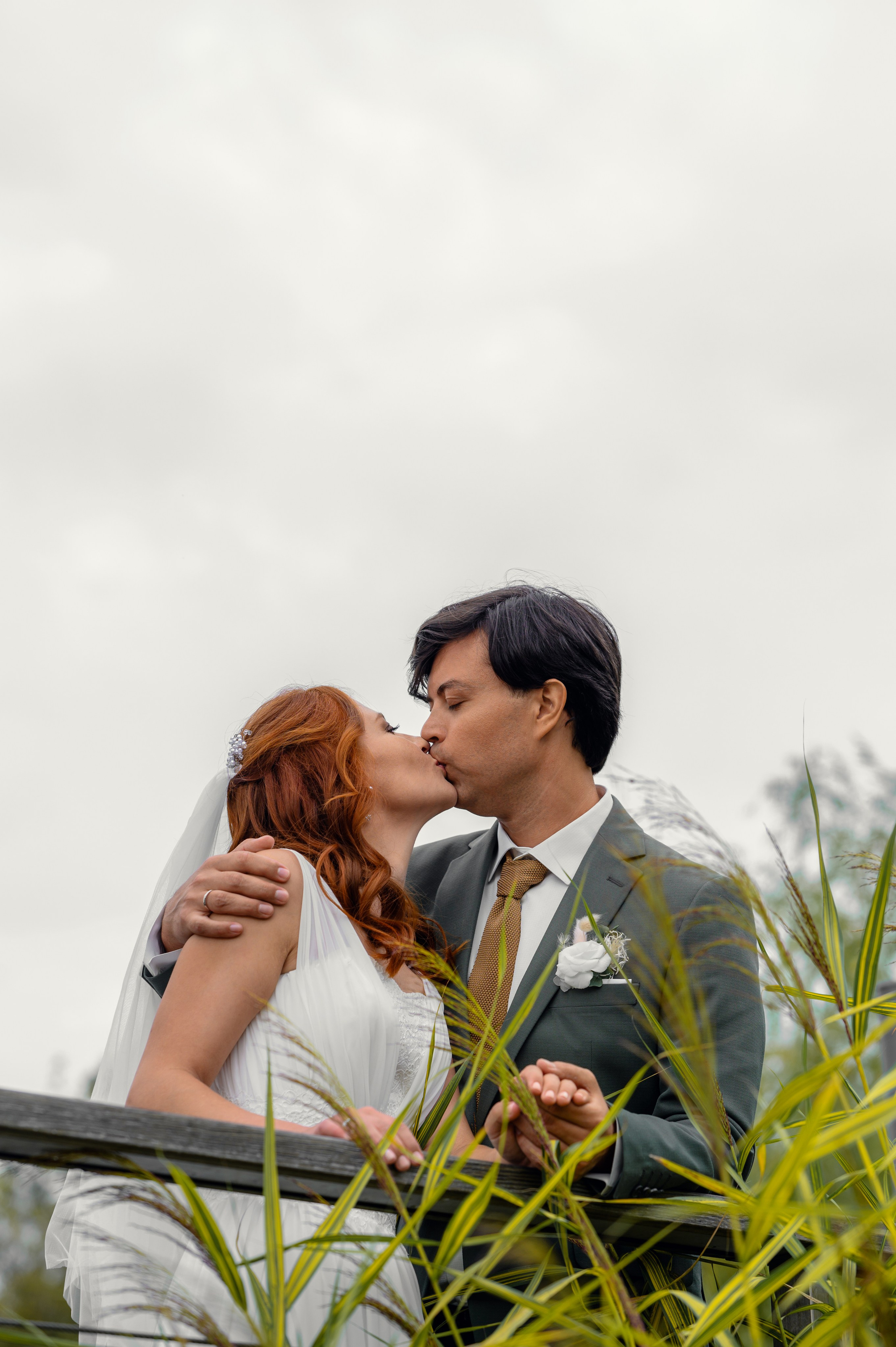 Свадьба Даши и Константина. Фотограф Светозар Андреев