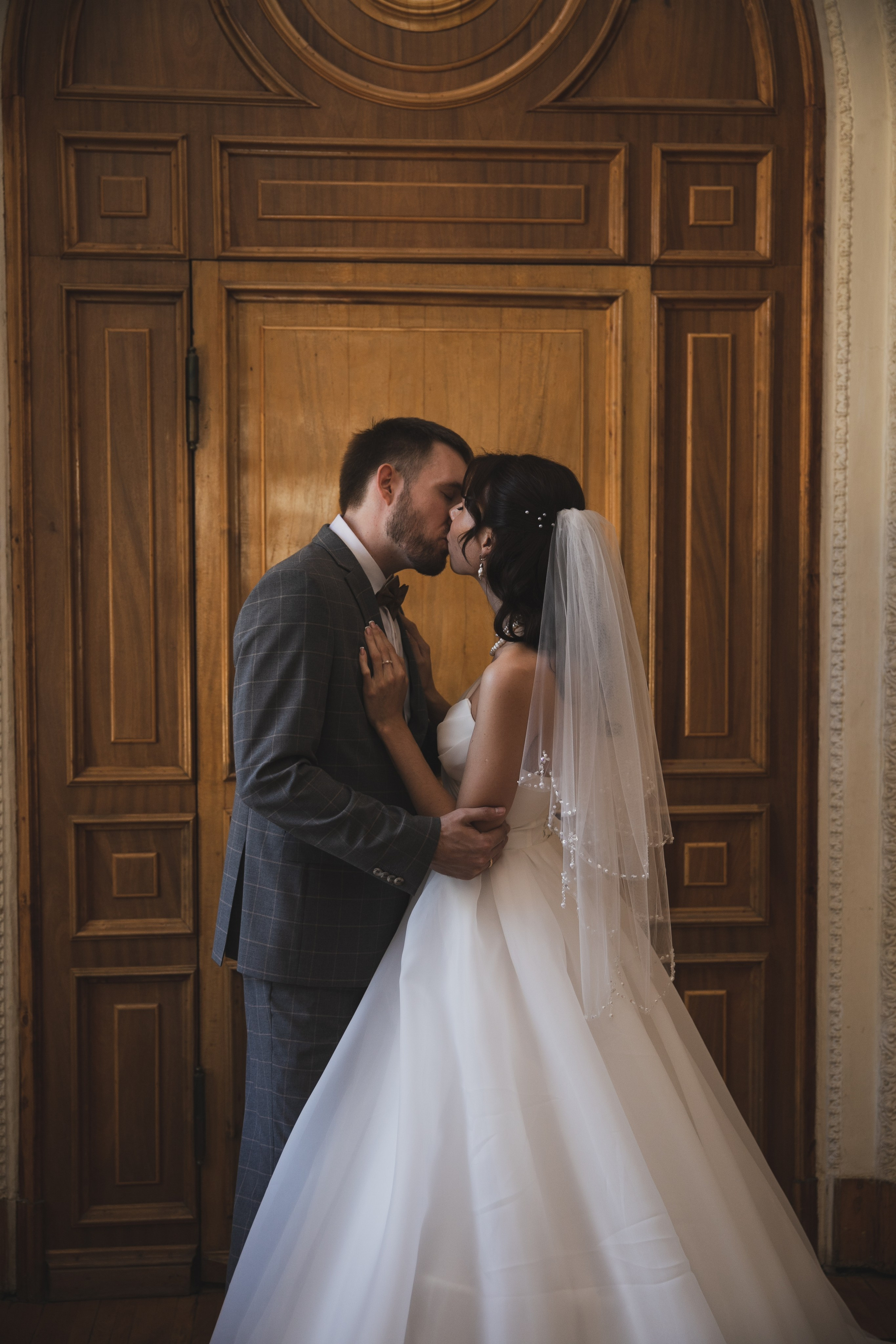 Константин и Елизавета. Фотограф Москва и МО Анастасия Пясковская