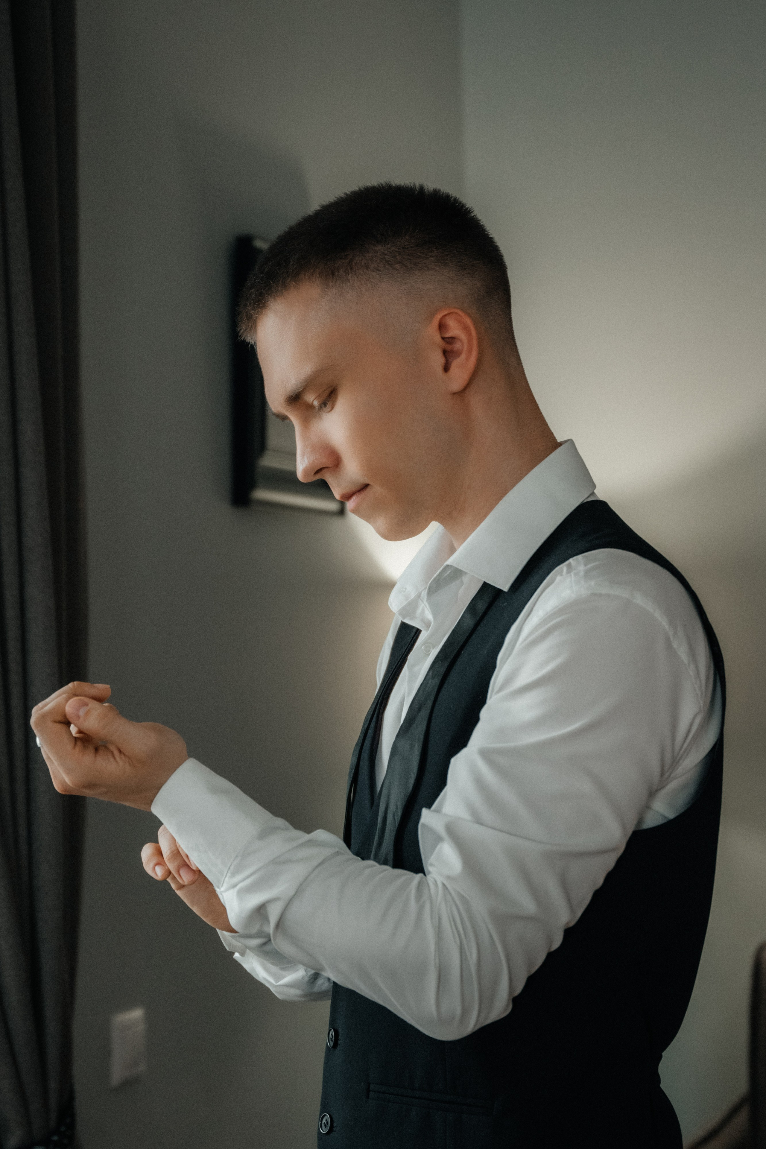 Никита и Диана. Свадебный и семейный фотограф в Рязани — Москве Екатерина Ермакова