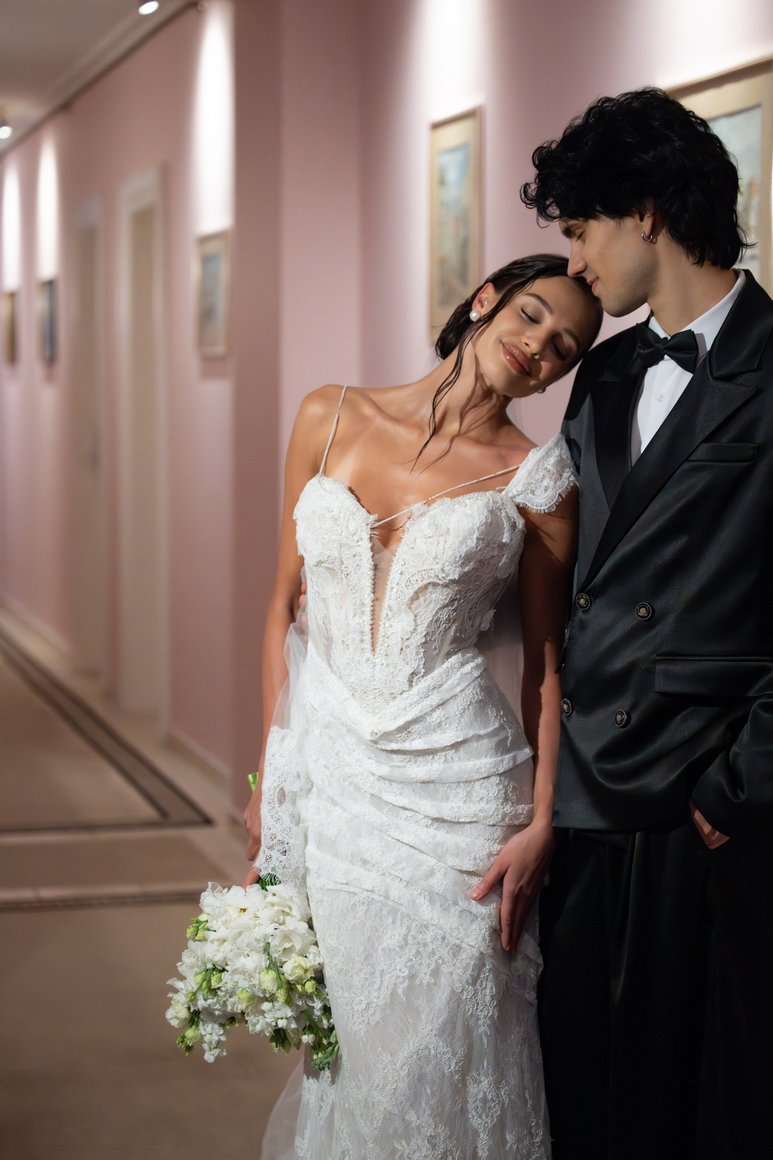 Влад и Мария. Свадебный и семейный фотограф в Рязани — Москве Екатерина Ермакова