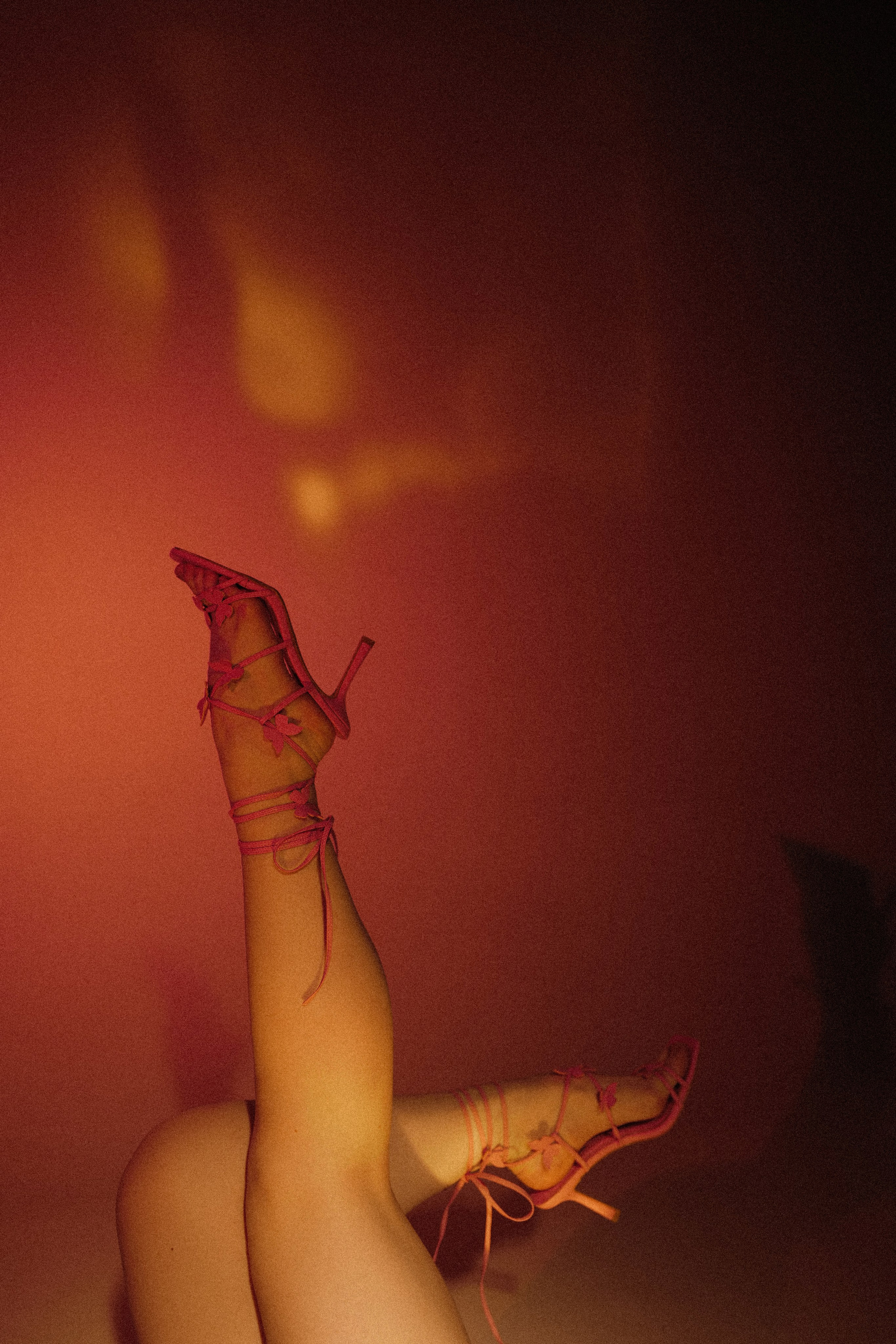 Алина. Фотограф в Москве Юлия Былинина