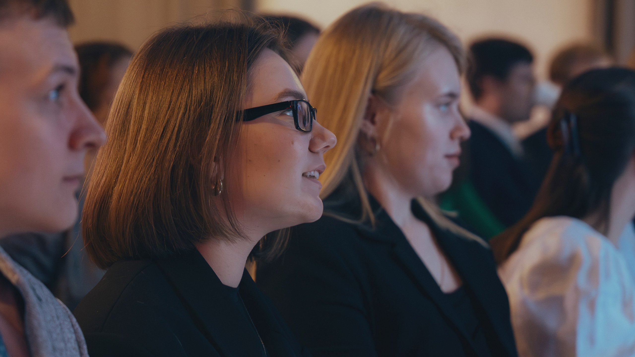 ЦПМ: молодые ученые/корпоратив. Фотограф в Москве