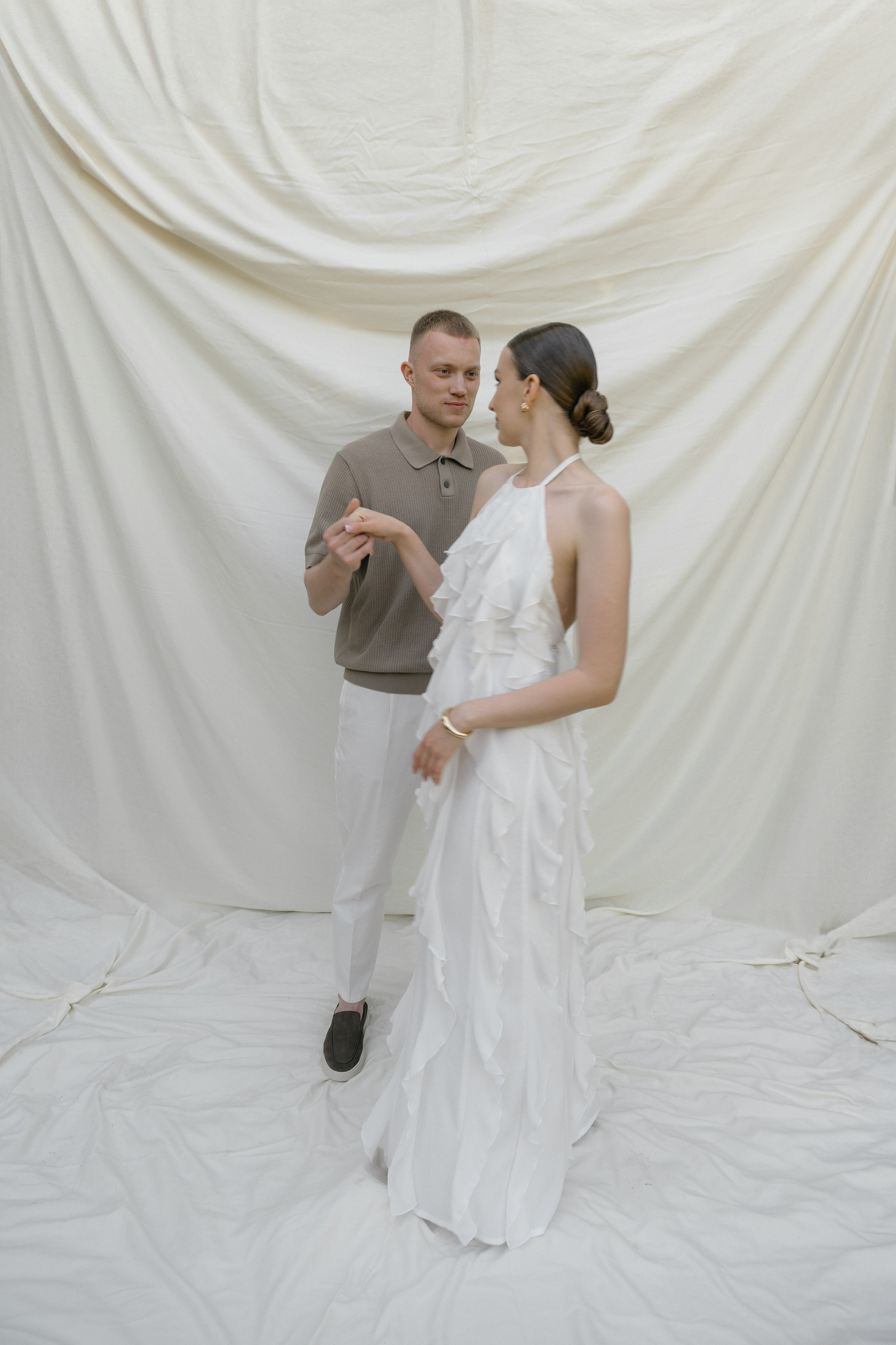 Wedding day in DELICE CHALET. Wedding PHOTOGRAPHER Andrew Vnukov