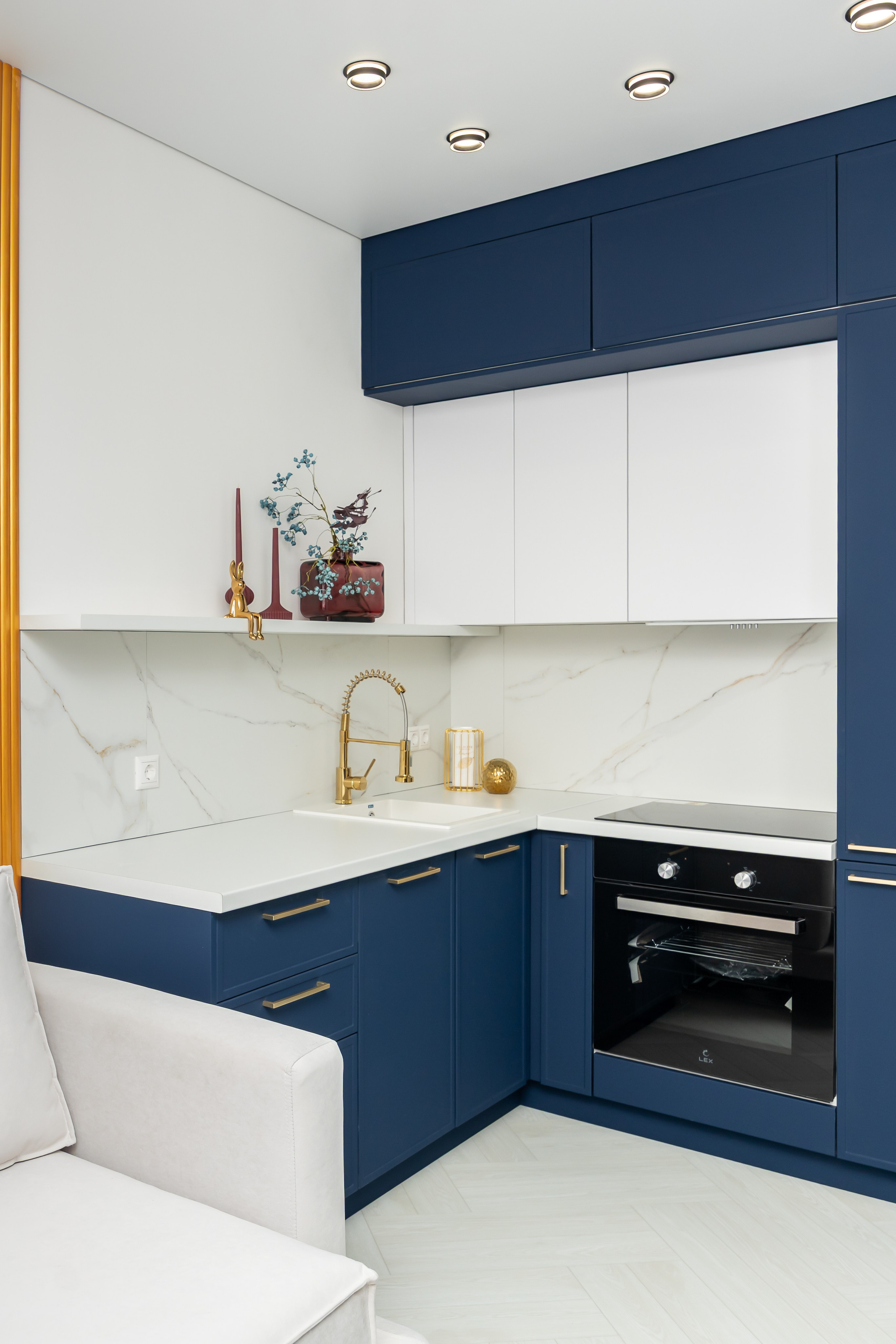 Готовые проекты. Интерьерный, предметный и контент фотограф в Иркутске Наталья Карпова