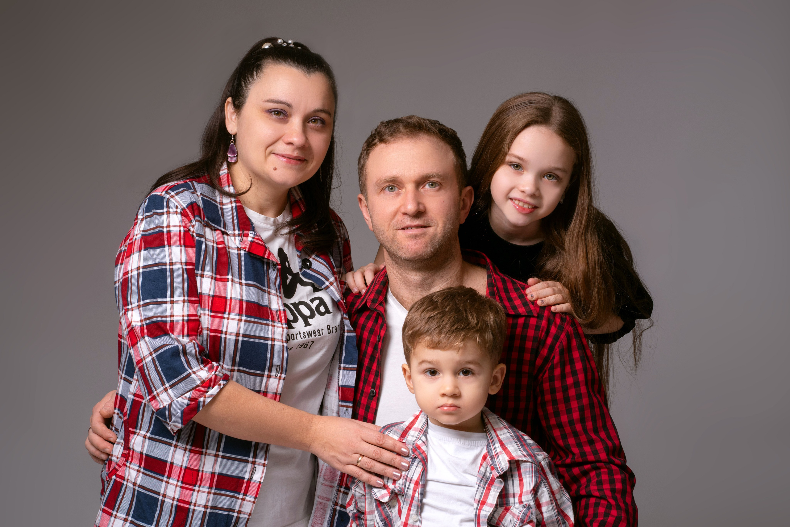 Даша. Фотограф в Климовске, Подольске, Чехове и Москве Ирина Любочкина