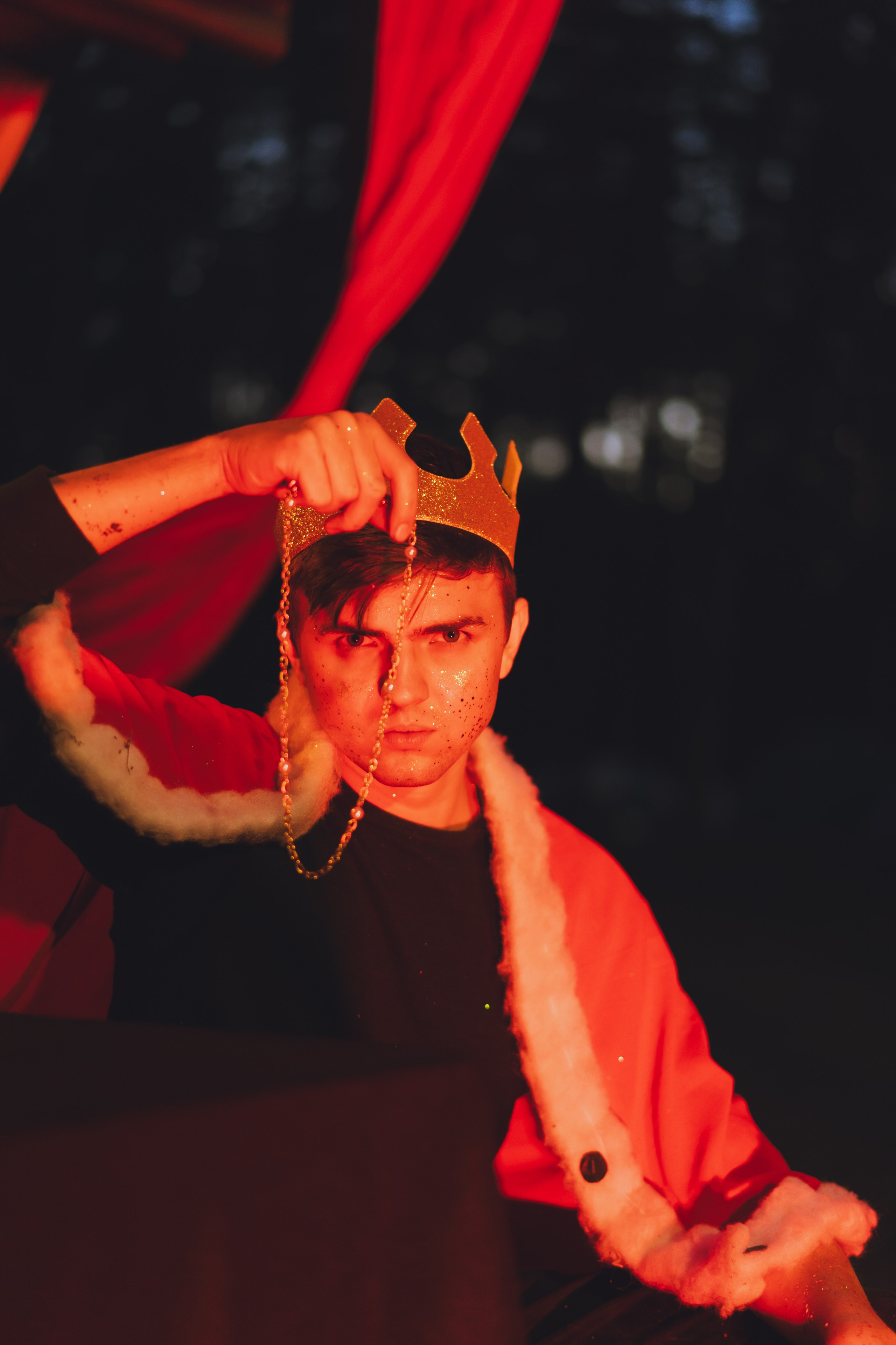 Палаточный форум CAMPot 2025. Фотограф Надежда Погребняк | Рязань | Москва