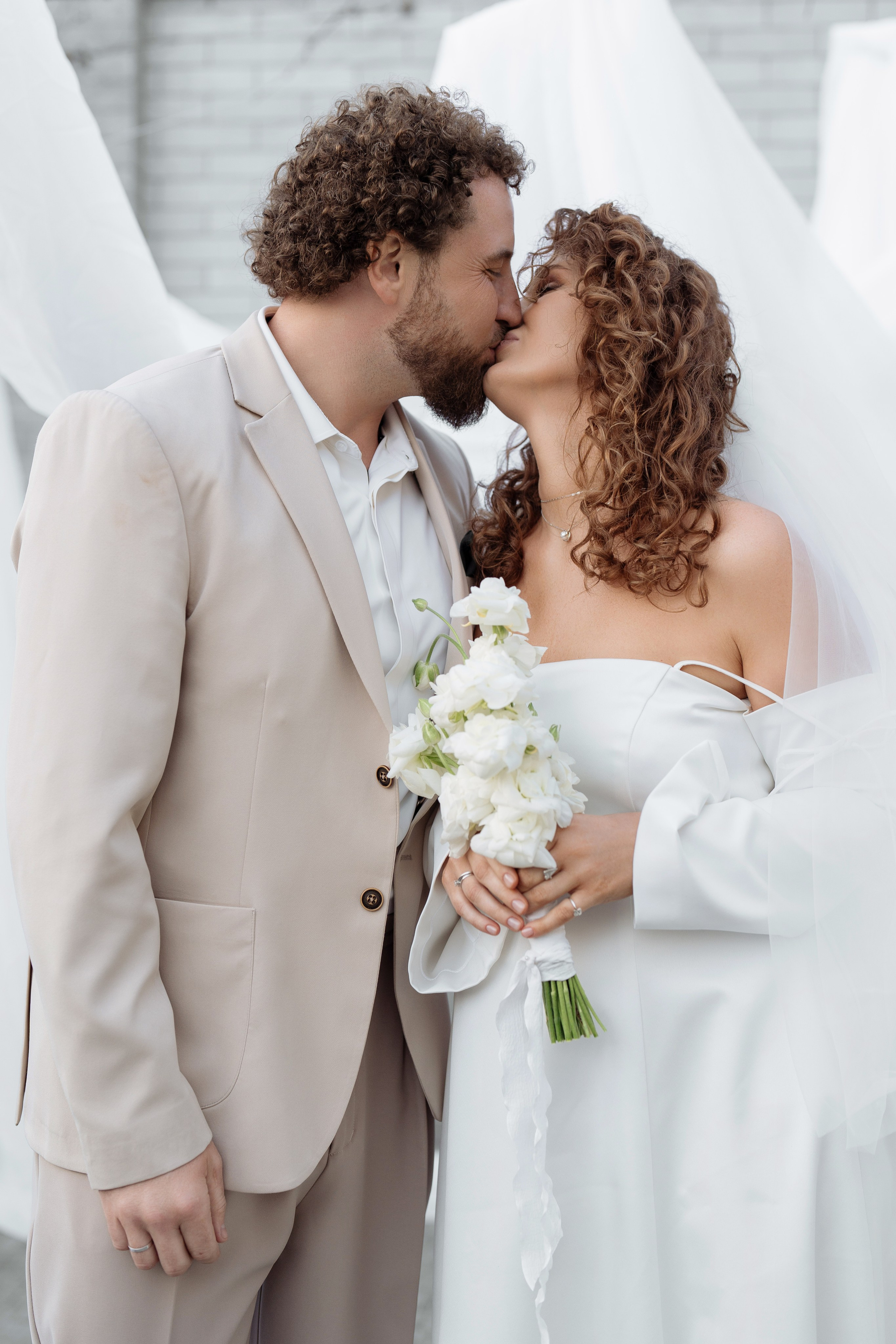 Свадебная фотоссесия в Ростове на Дону