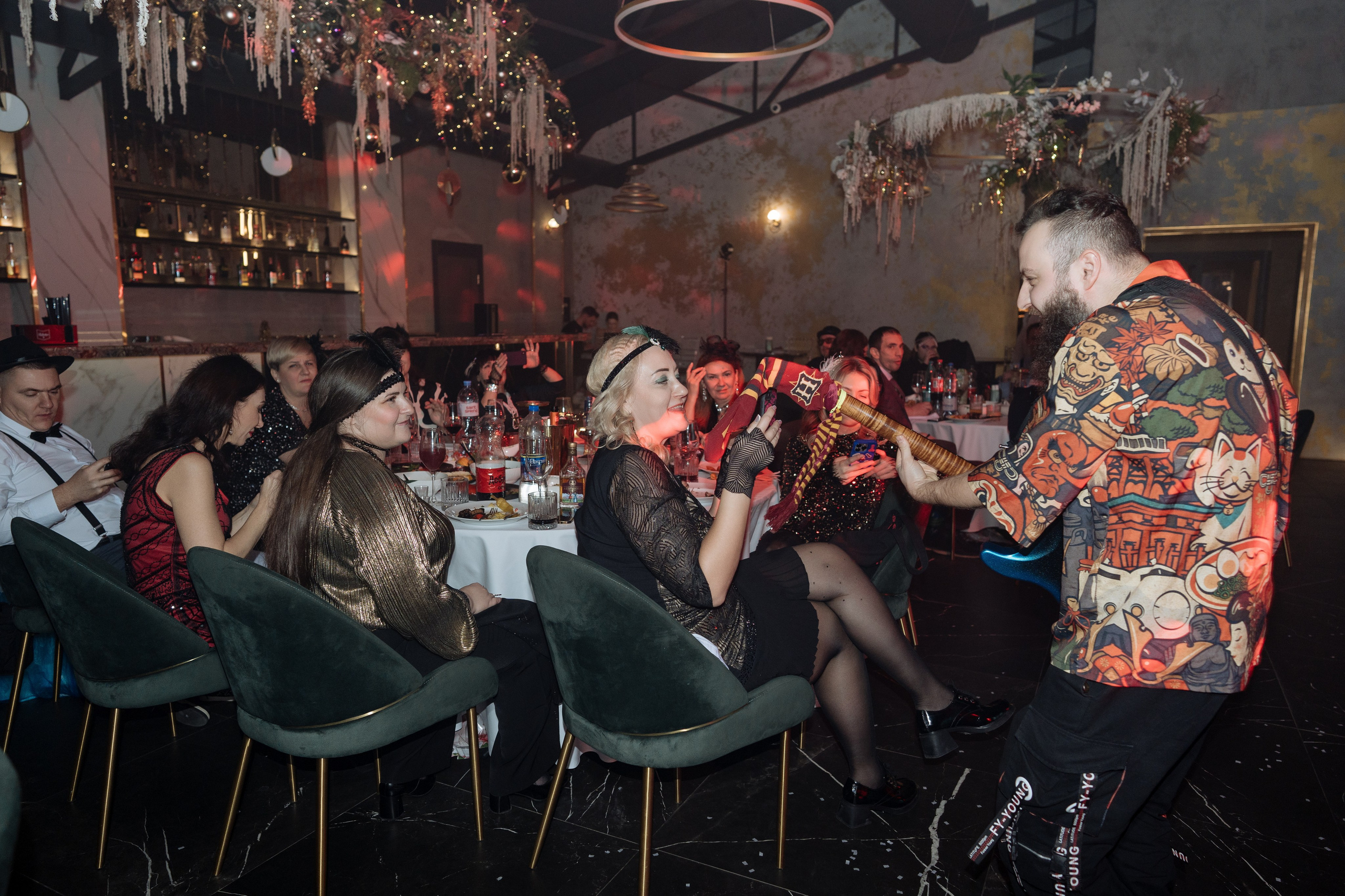 Альбион Тур