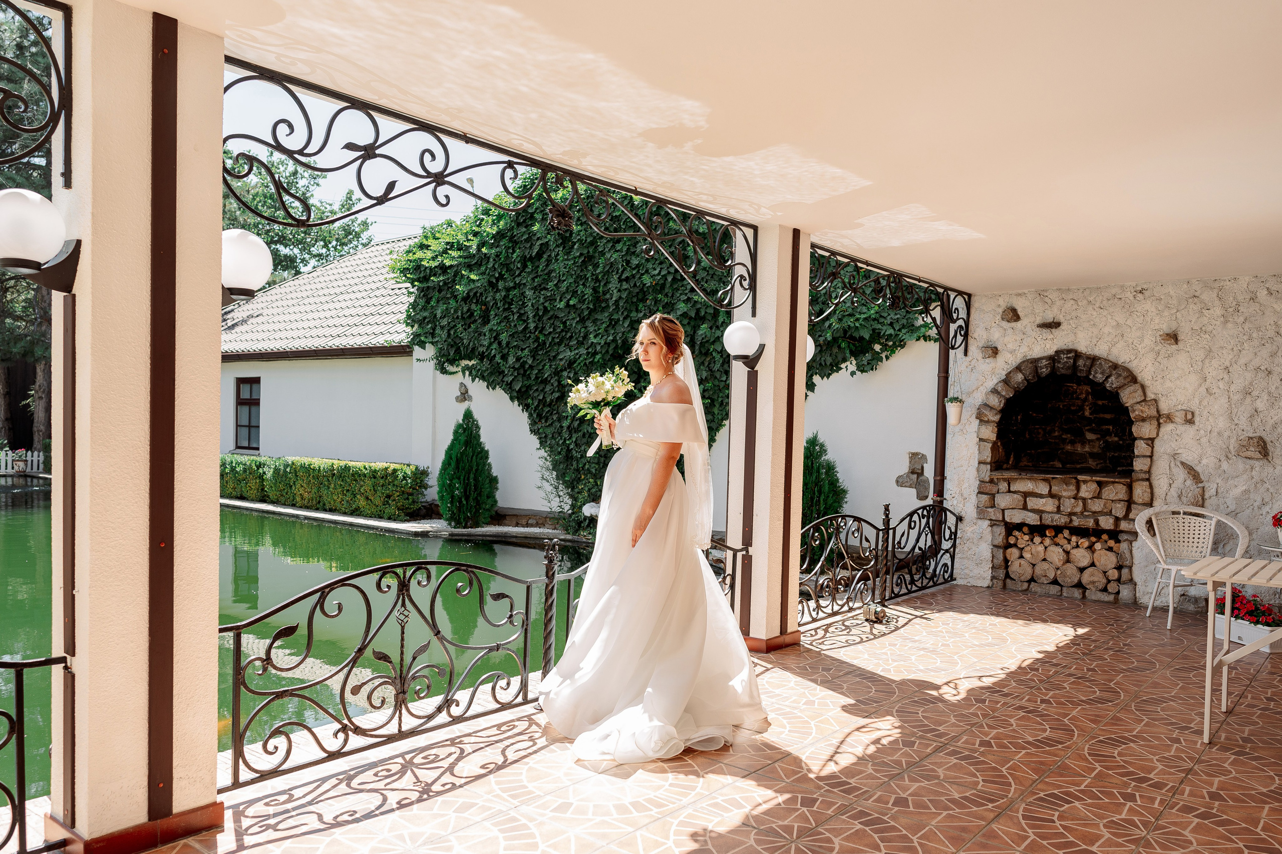 Андрей и Татьяна