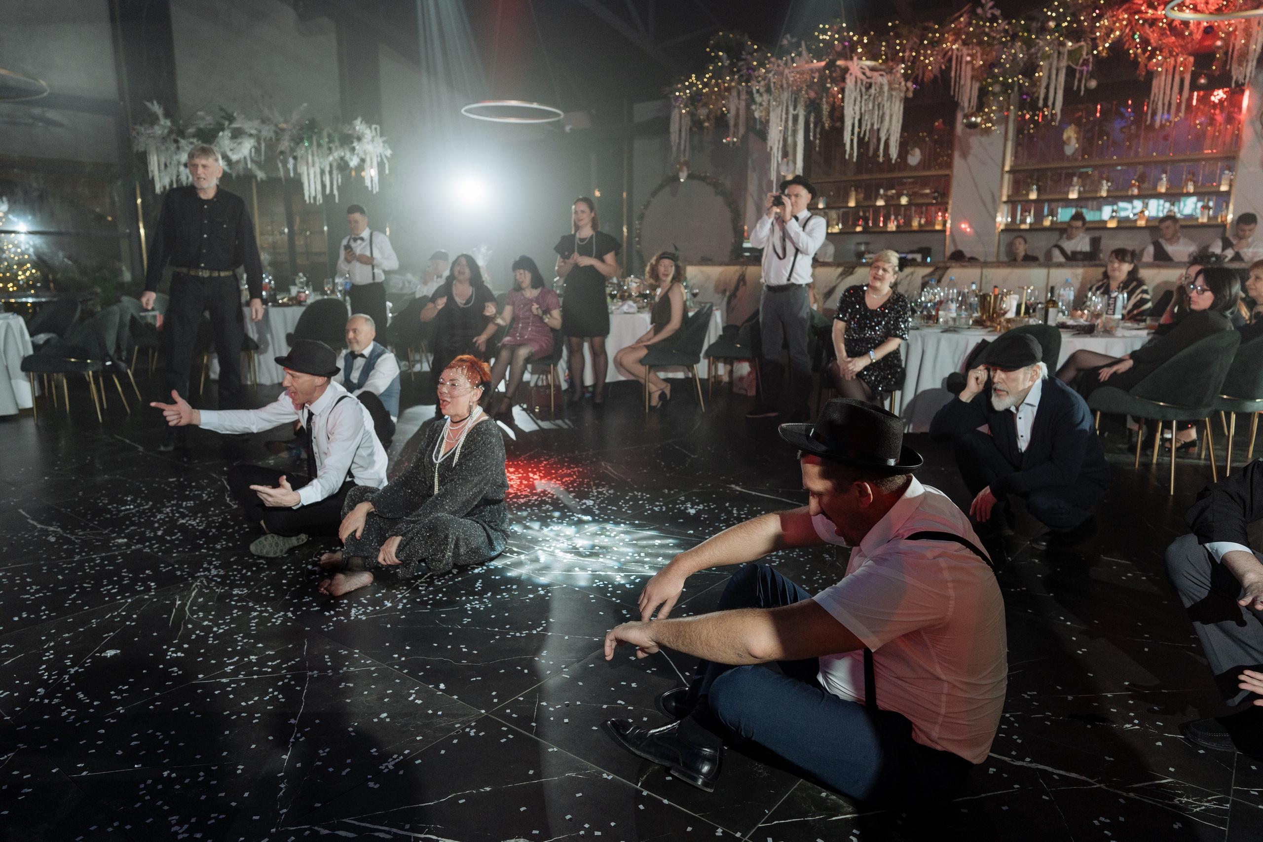 Альбион Тур