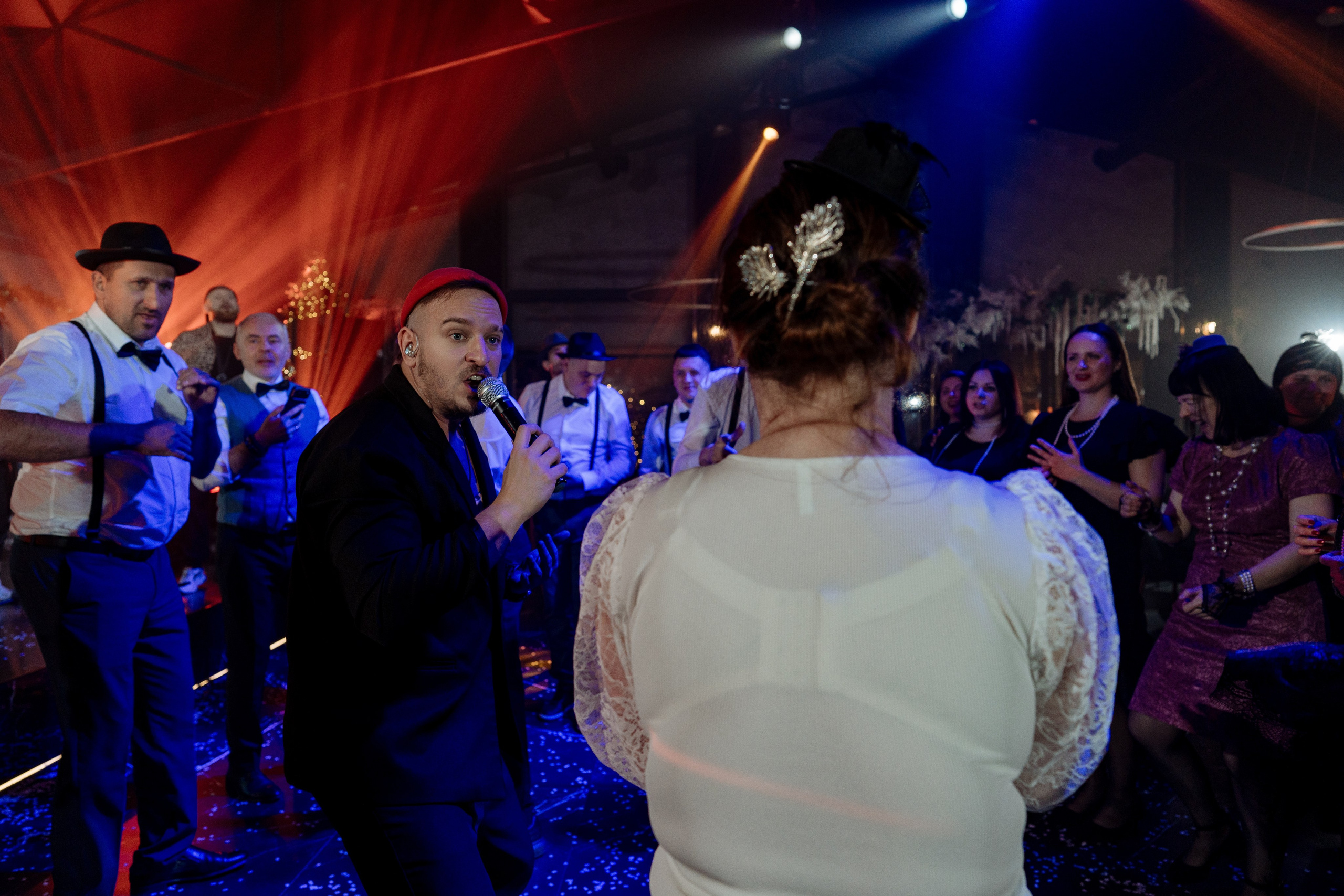 Альбион Тур