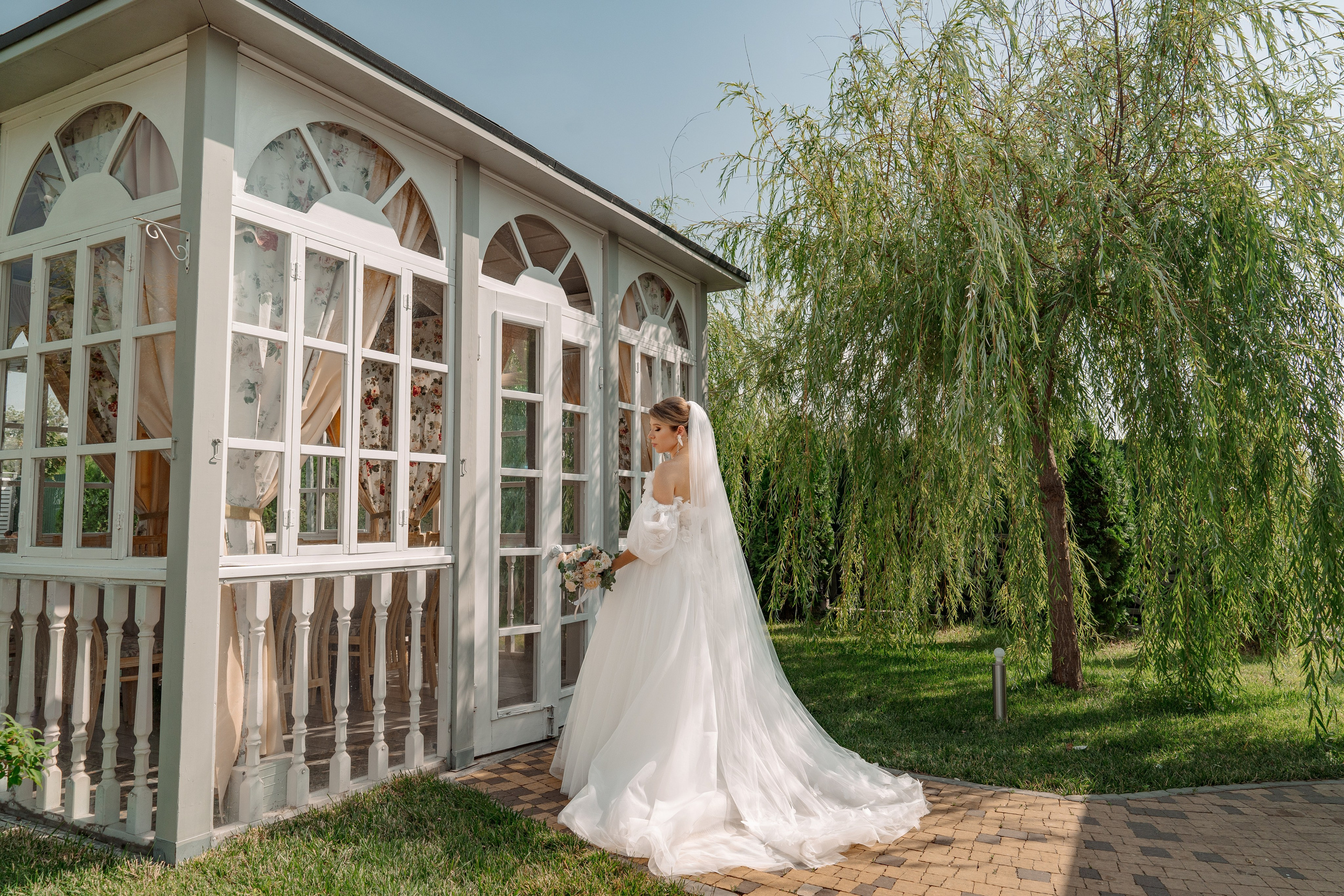 Свадебная фотосъемка