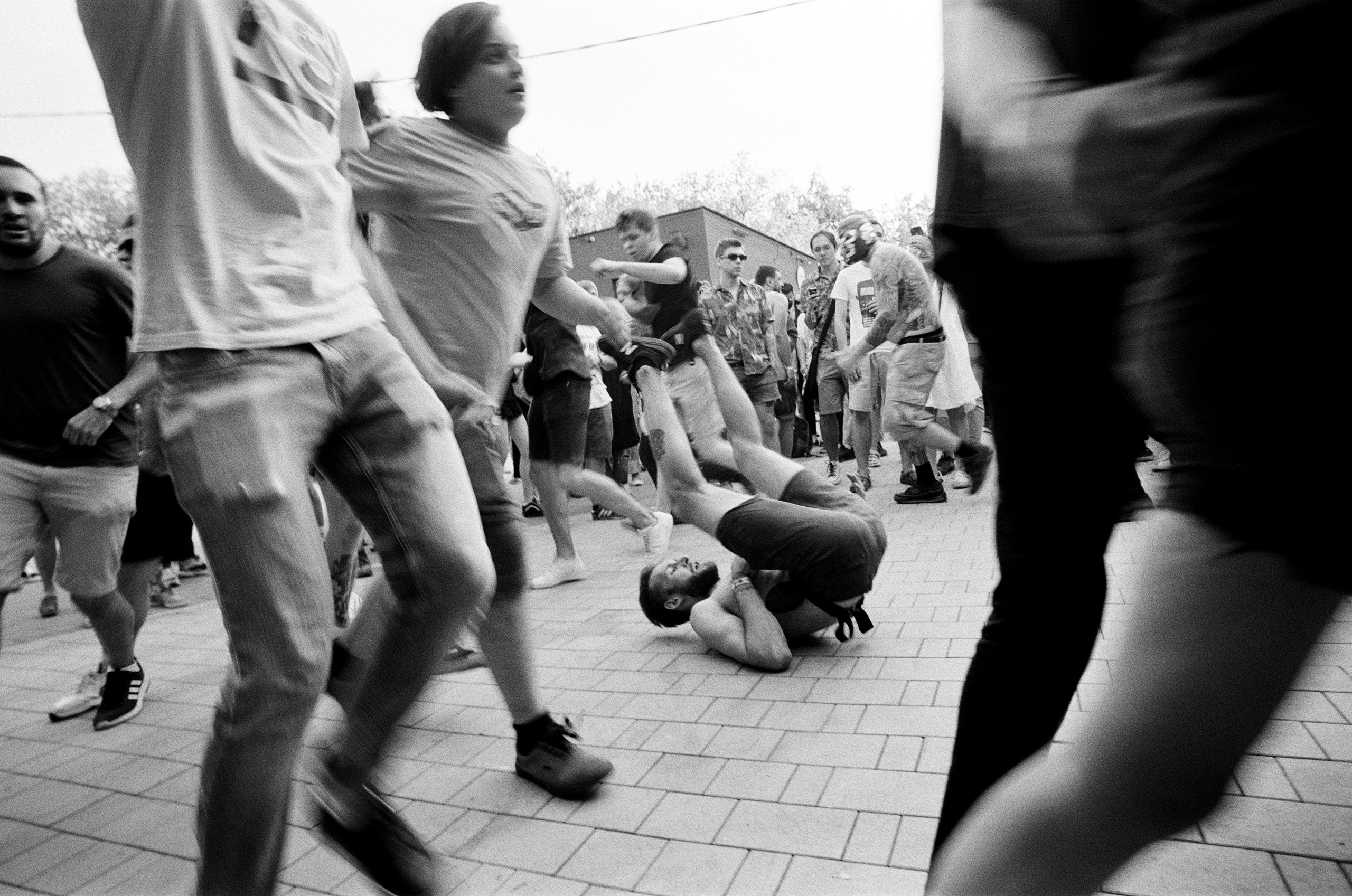 2015-2022. Independent photographer Talib Shillaev