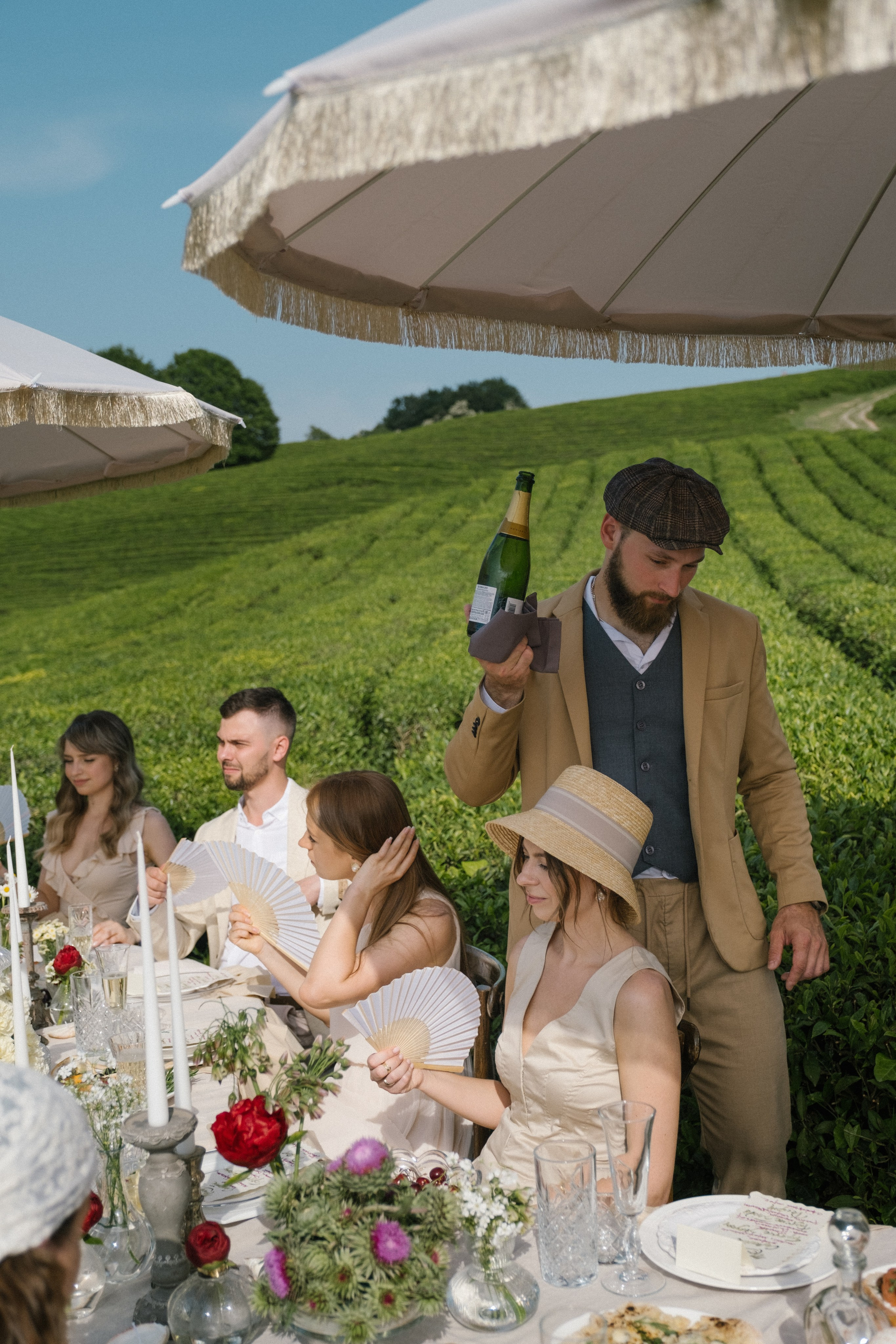 Маленькая Италия. Свадебный Видеограф Фотограф в Сочи