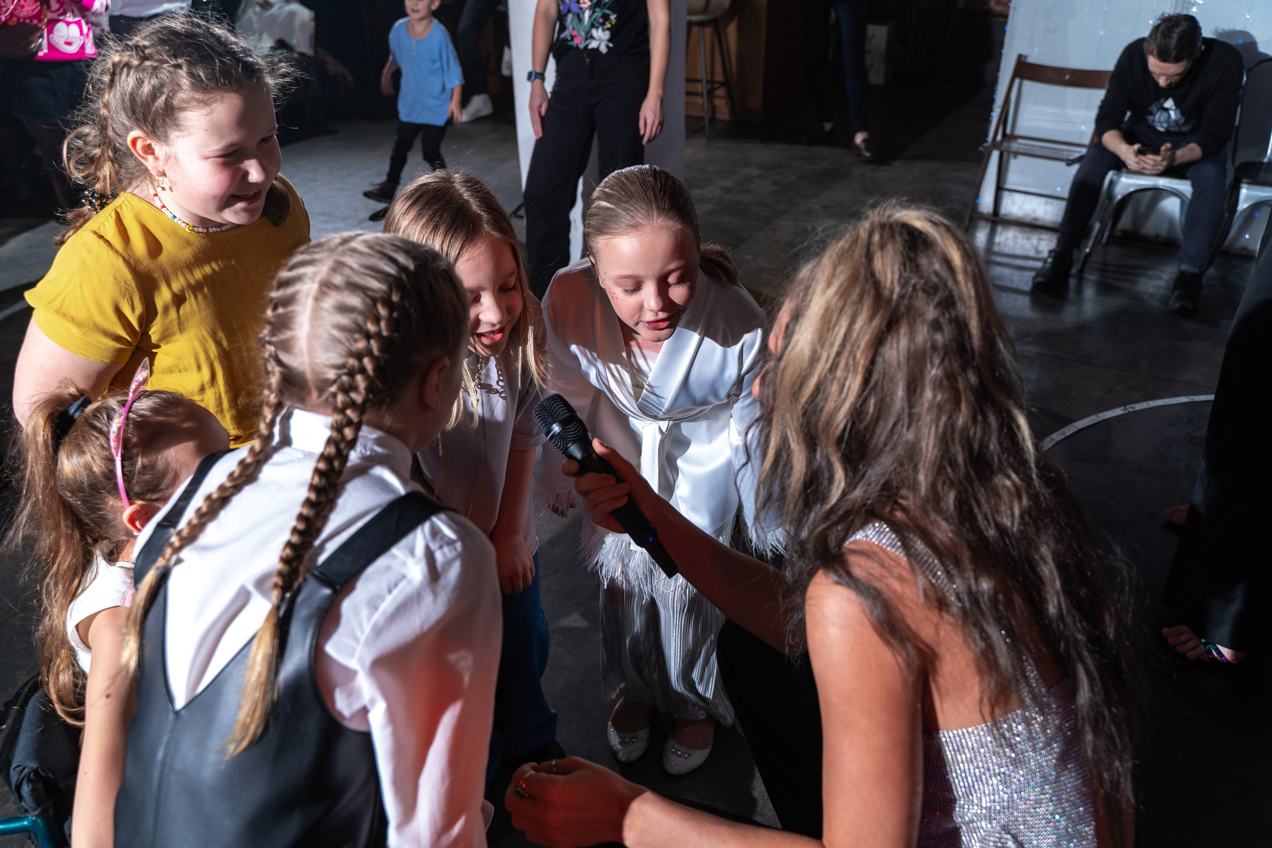 День рождения