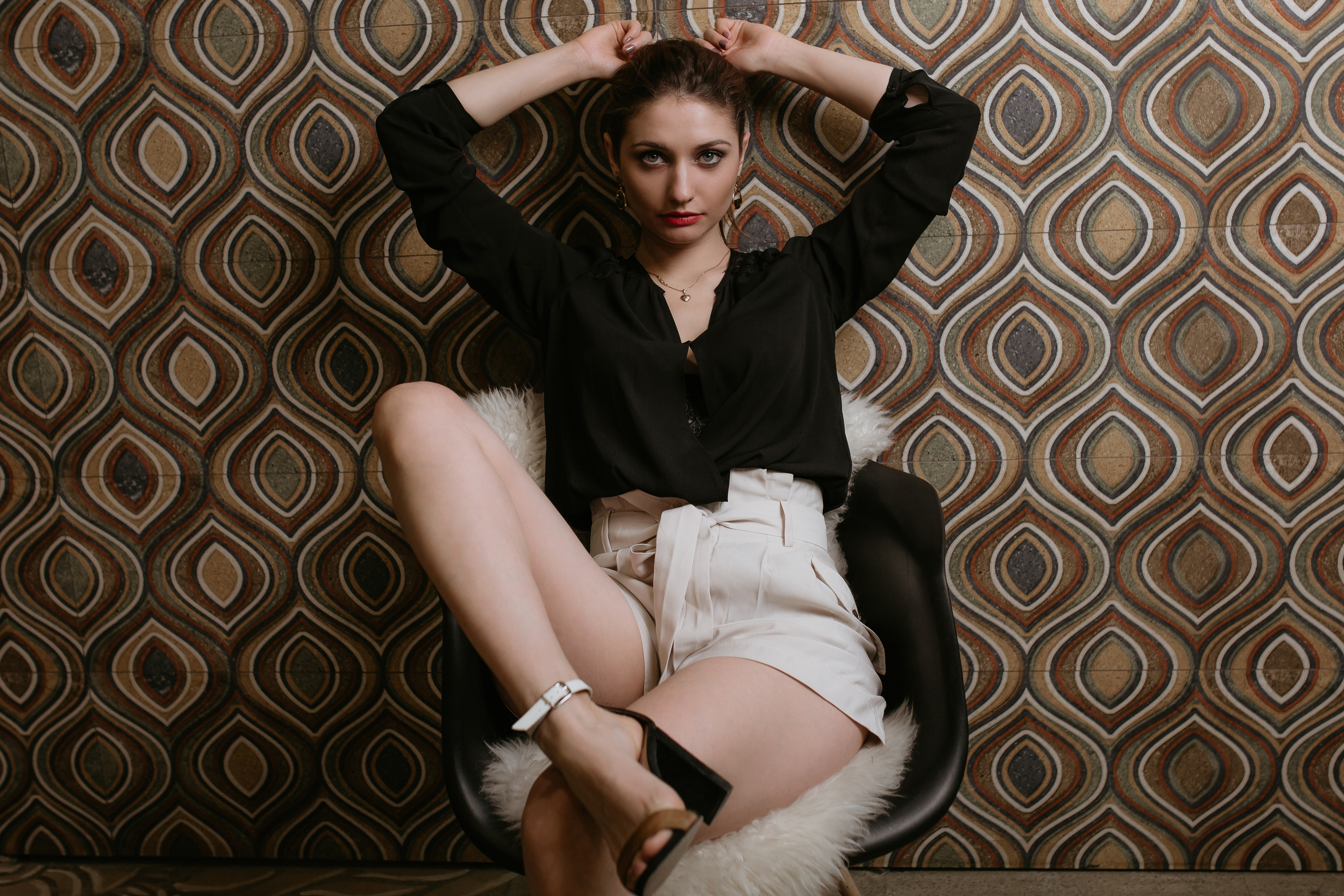 Оля. Свадебный фотограф Кирьянов Максим. Фотографирую в Москве, Коломне, Со