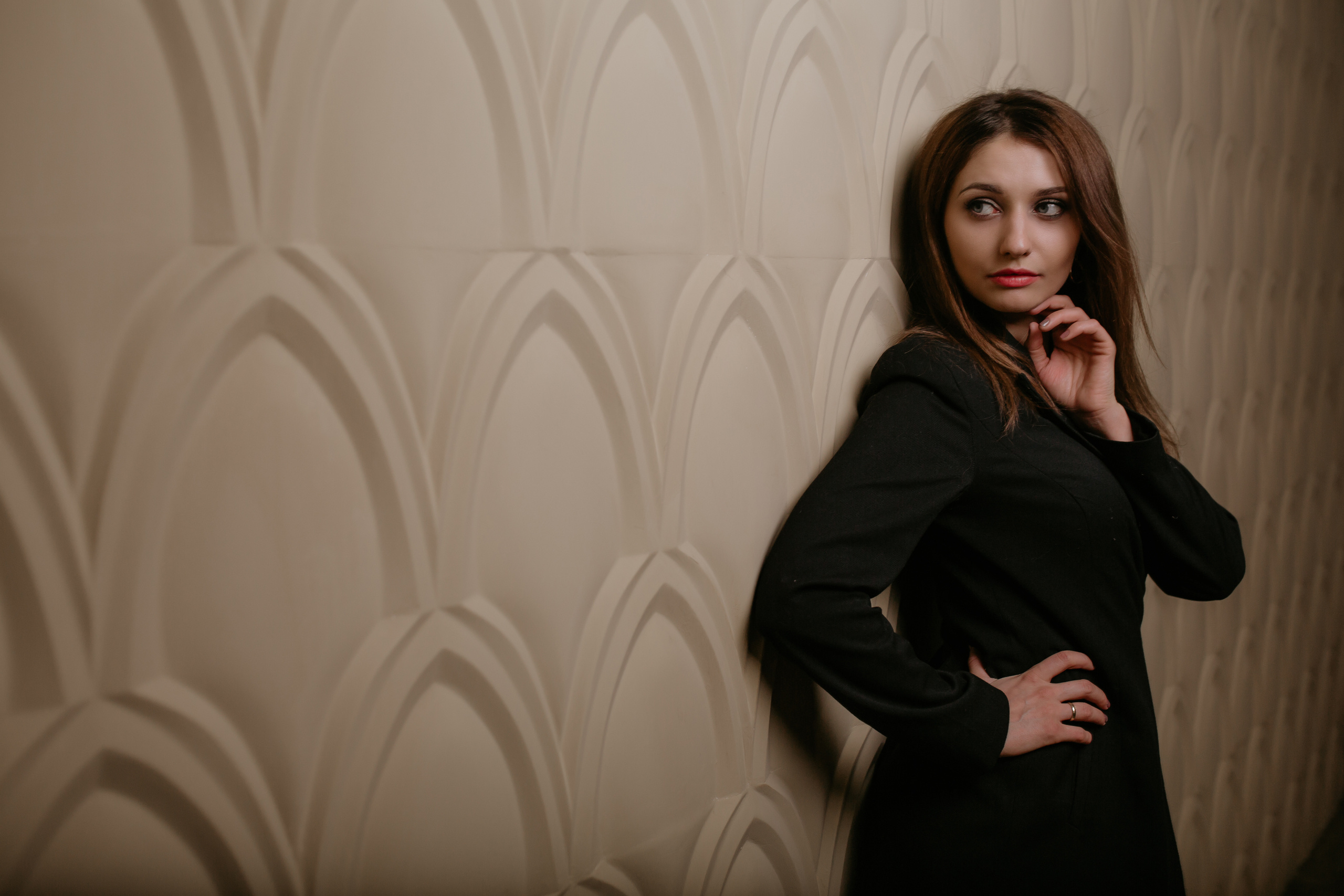 Оля. Свадебный фотограф Кирьянов Максим. Фотографирую в Москве, Коломне, Со